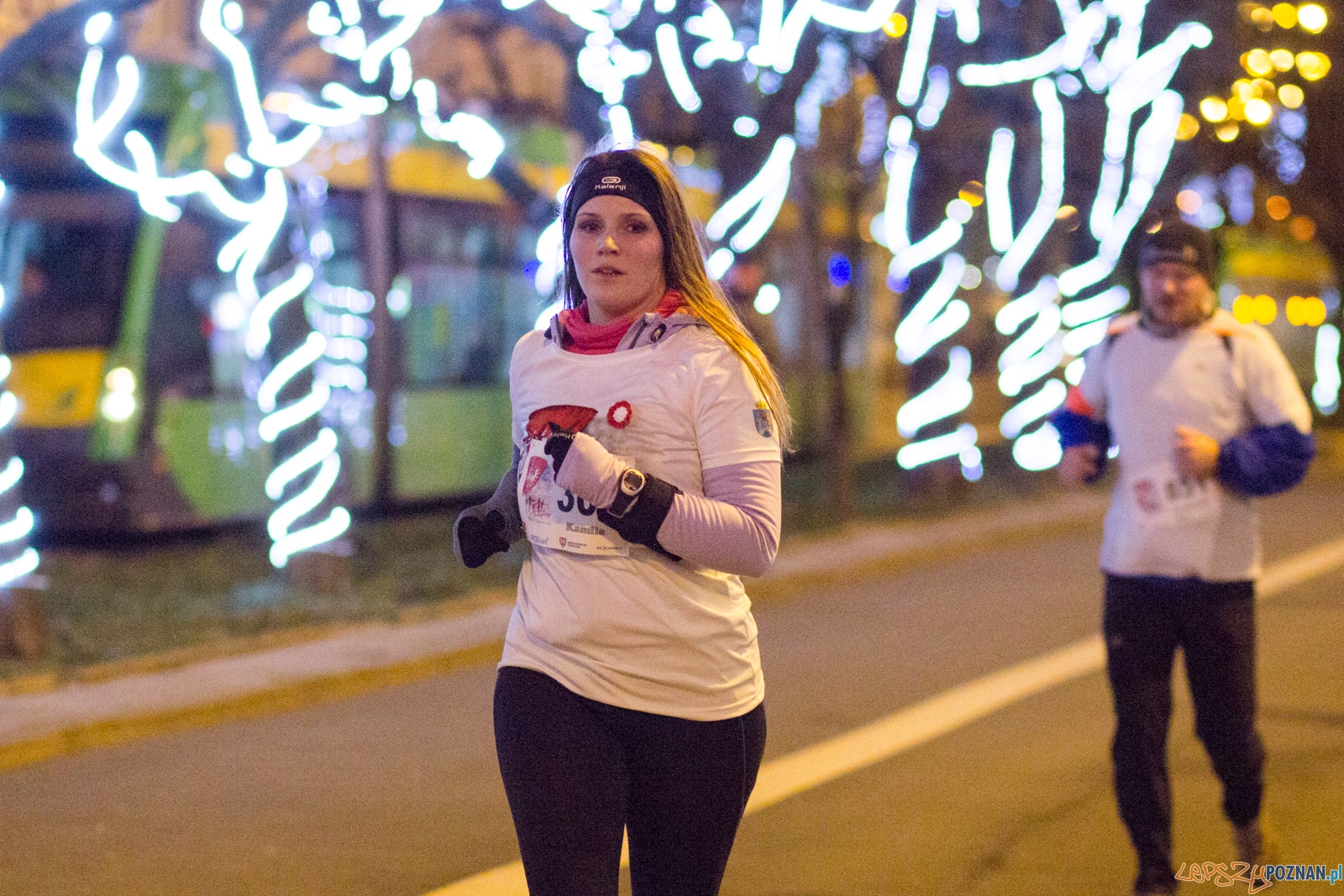 II Bieg Powstania Wielkopolskiego Foto: lepszyPOZNAN.pl / Ewelina Jaśkowiak II Bieg Powstania Wielkopolskiego Foto: lepszyPOZNAN.pl / Ewelina Jaśkowiak