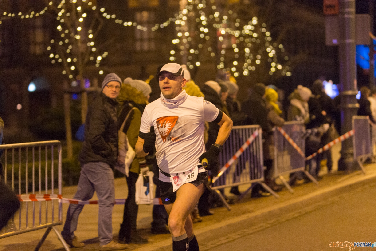 II Bieg Powstania Wielkopolskiego Foto: lepszyPOZNAN.pl / Piotr Rychter II Bieg Powstania Wielkopolskiego Foto: lepszyPOZNAN.pl / Piotr Rychter