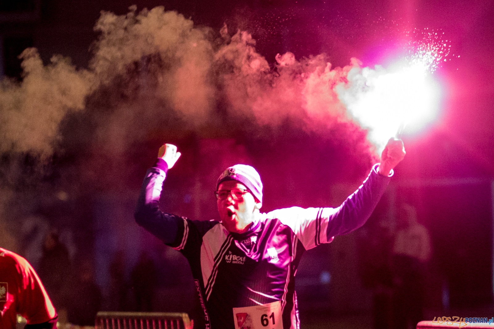 II Bieg Powstania Wielkopolskiego Foto: lepszyPOZNAN.pl / Ewelina Jaśkowiak II Bieg Powstania Wielkopolskiego Foto: lepszyPOZNAN.pl / Ewelina Jaśkowiak