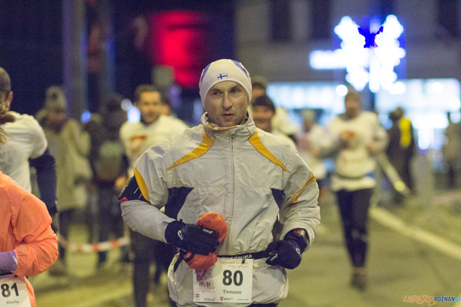 II Bieg Powstania Wielkopolskiego Foto: lepszyPOZNAN.pl / Ewelina Jaśkowiak II Bieg Powstania Wielkopolskiego Foto: lepszyPOZNAN.pl / Ewelina Jaśkowiak