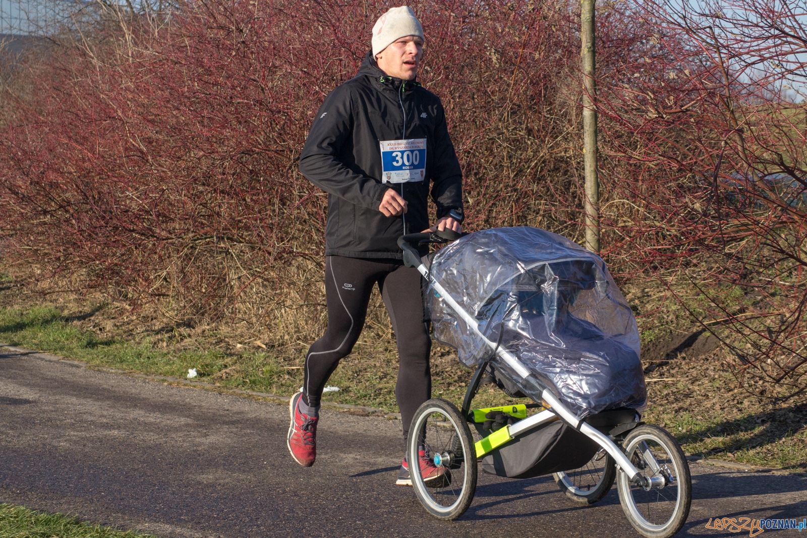 33 Bieg Sylwestrowy Foto: lepszyPOZNAN.pl / Ewelina Jaśkowiak 33 Bieg Sylwestrowy Foto: lepszyPOZNAN.pl / Ewelina Jaśkowiak