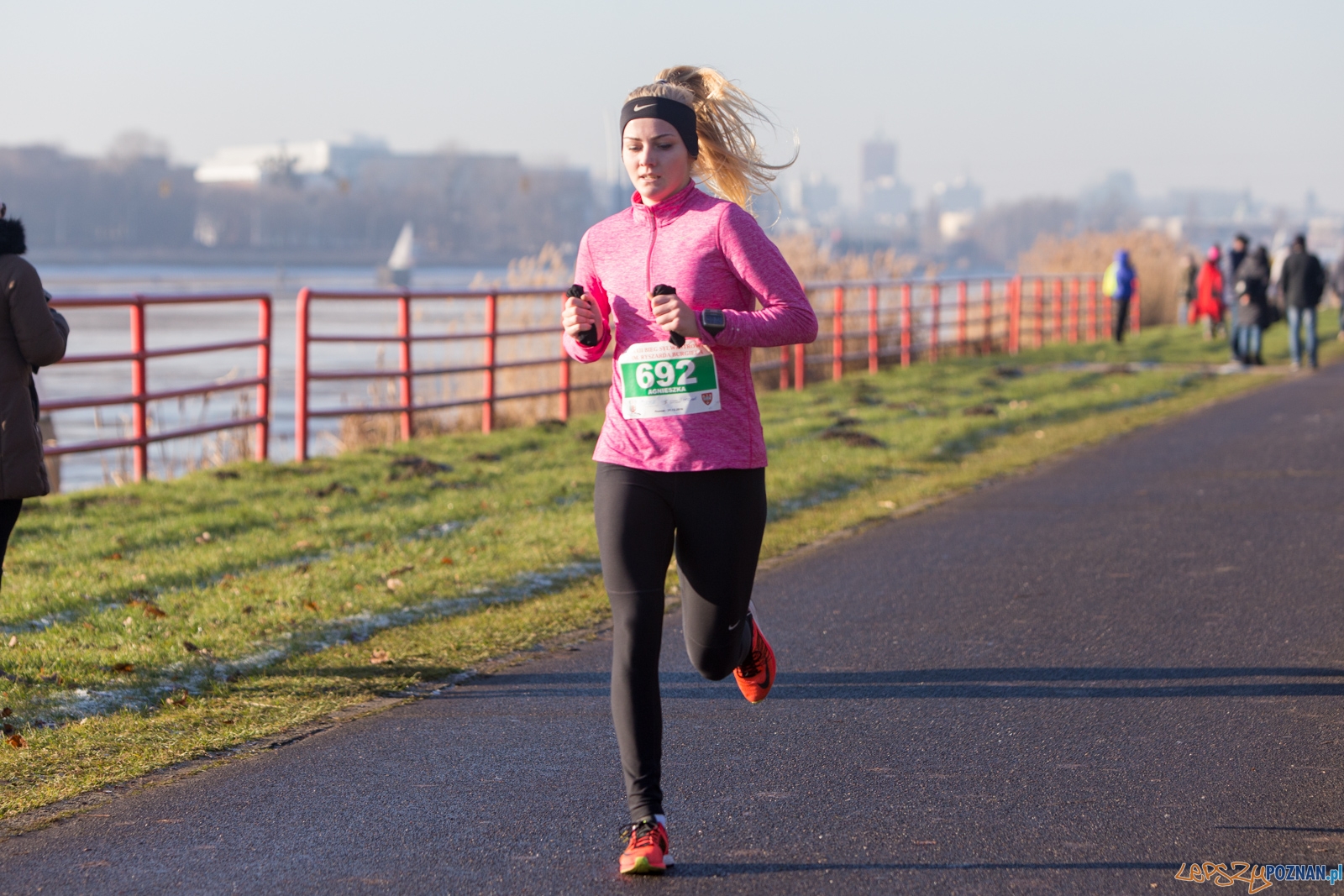 XXXIII Bieg Sylwestroy im. Ryszarda Burgiela Foto: lepszyPOZNAN.pl / Piotr Rychter XXXIII Bieg Sylwestroy im. Ryszarda Burgiela Foto: lepszyPOZNAN.pl / Piotr Rychter