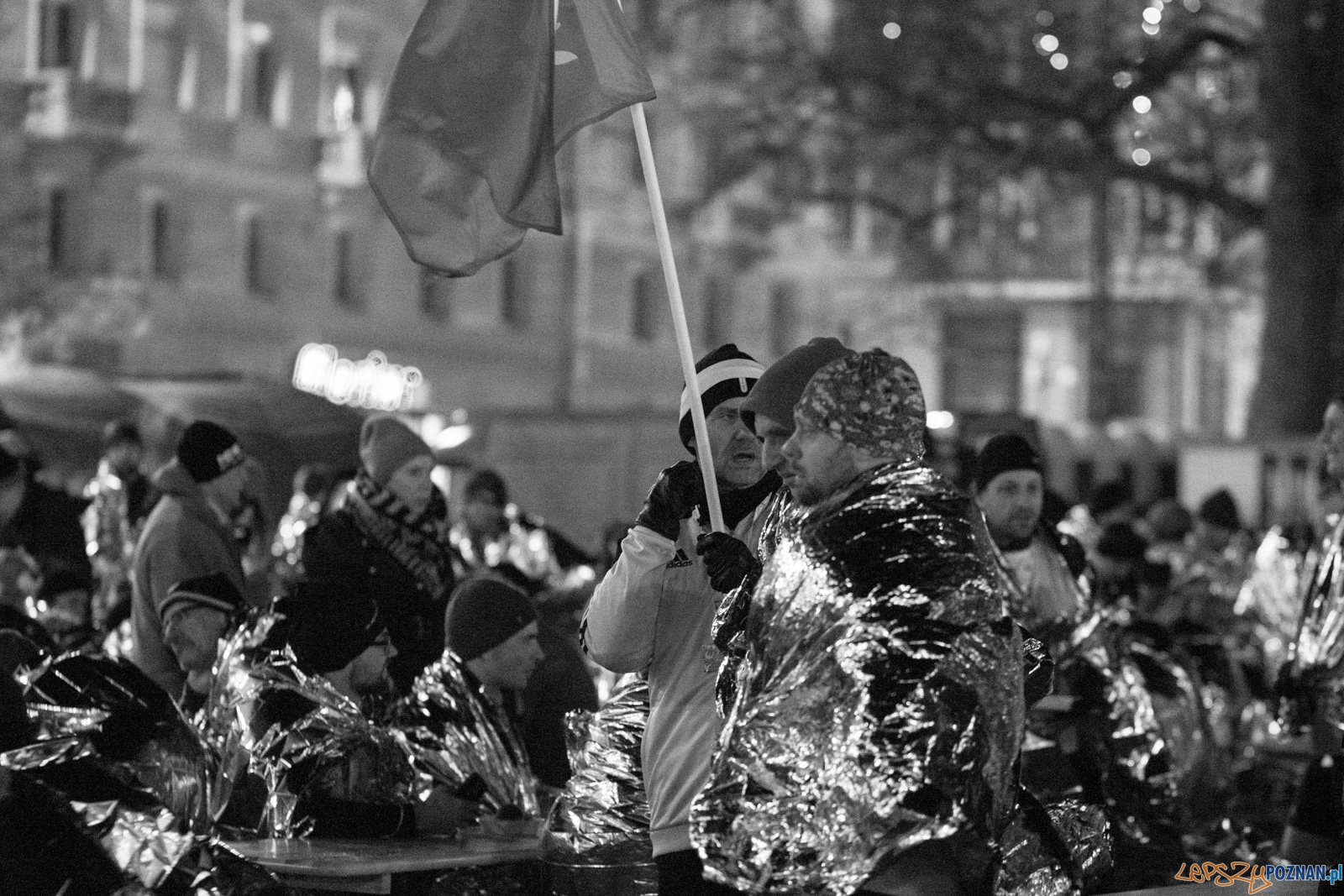 II Bieg Powstania Wielkopolskiego Foto: lepszyPOZNAN.pl / Ewelina Jaśkowiak II Bieg Powstania Wielkopolskiego Foto: lepszyPOZNAN.pl / Ewelina Jaśkowiak