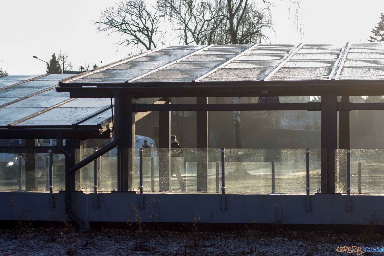 Otwarcie tunelu na Czechosłowackiej Foto: lepszyPOZNAN.pl / Ewelina Jaśkowiak Otwarcie tunelu na Czechosłowackiej Foto: lepszyPOZNAN.pl / Ewelina Jaśkowiak