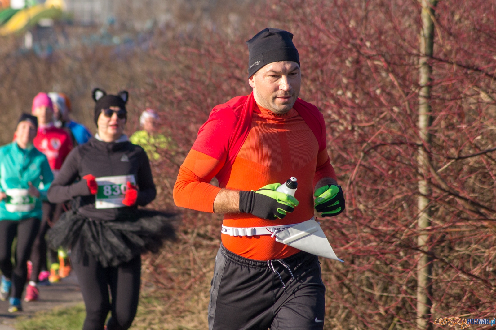 33 Bieg Sylwestrowy Foto: lepszyPOZNAN.pl / Ewelina Jaśkowiak 33 Bieg Sylwestrowy Foto: lepszyPOZNAN.pl / Ewelina Jaśkowiak