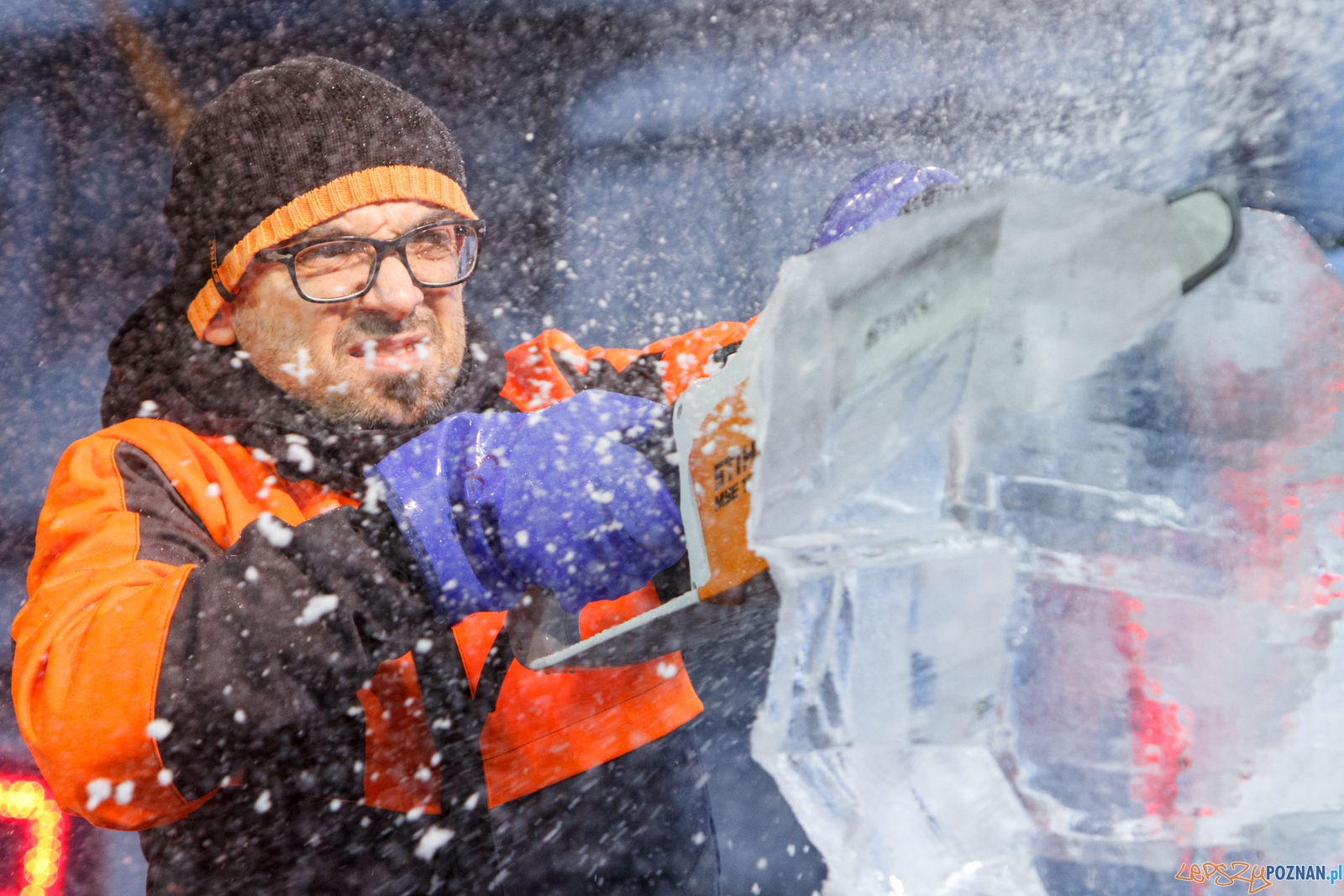019_20161210_11stihlicefestivalpoznan_speedcarving_staryrynek Foto: LepszyPOZNAN.pl / Pawel Rychter 019_20161210_11stihlicefestivalpoznan_speedcarving_staryrynek Foto: LepszyPOZNAN.pl / Pawel Rychter