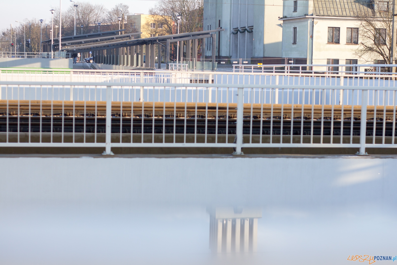 Otwarcie tunelu na Czechosłowackiej Foto: lepszyPOZNAN.pl / Ewelina Jaśkowiak Otwarcie tunelu na Czechosłowackiej Foto: lepszyPOZNAN.pl / Ewelina Jaśkowiak