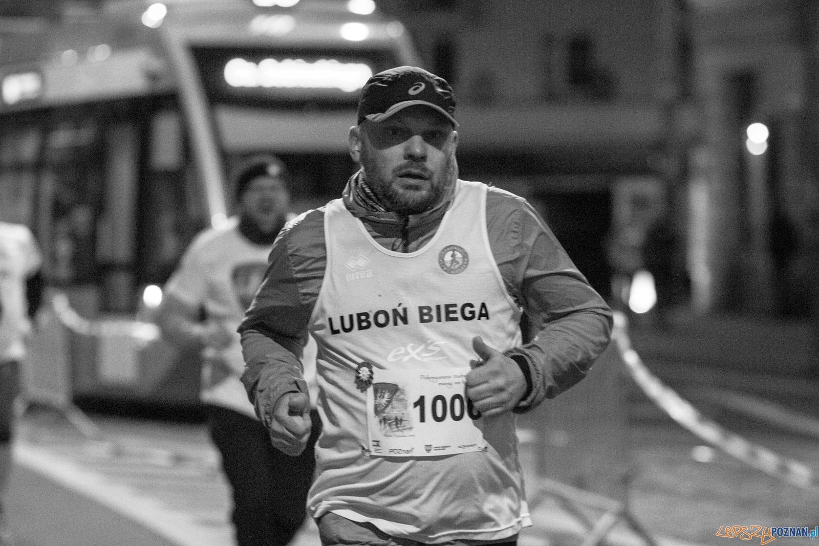 II Bieg Powstania Wielkopolskiego Foto: lepszyPOZNAN.pl / Ewelina Jaśkowiak II Bieg Powstania Wielkopolskiego Foto: lepszyPOZNAN.pl / Ewelina Jaśkowiak