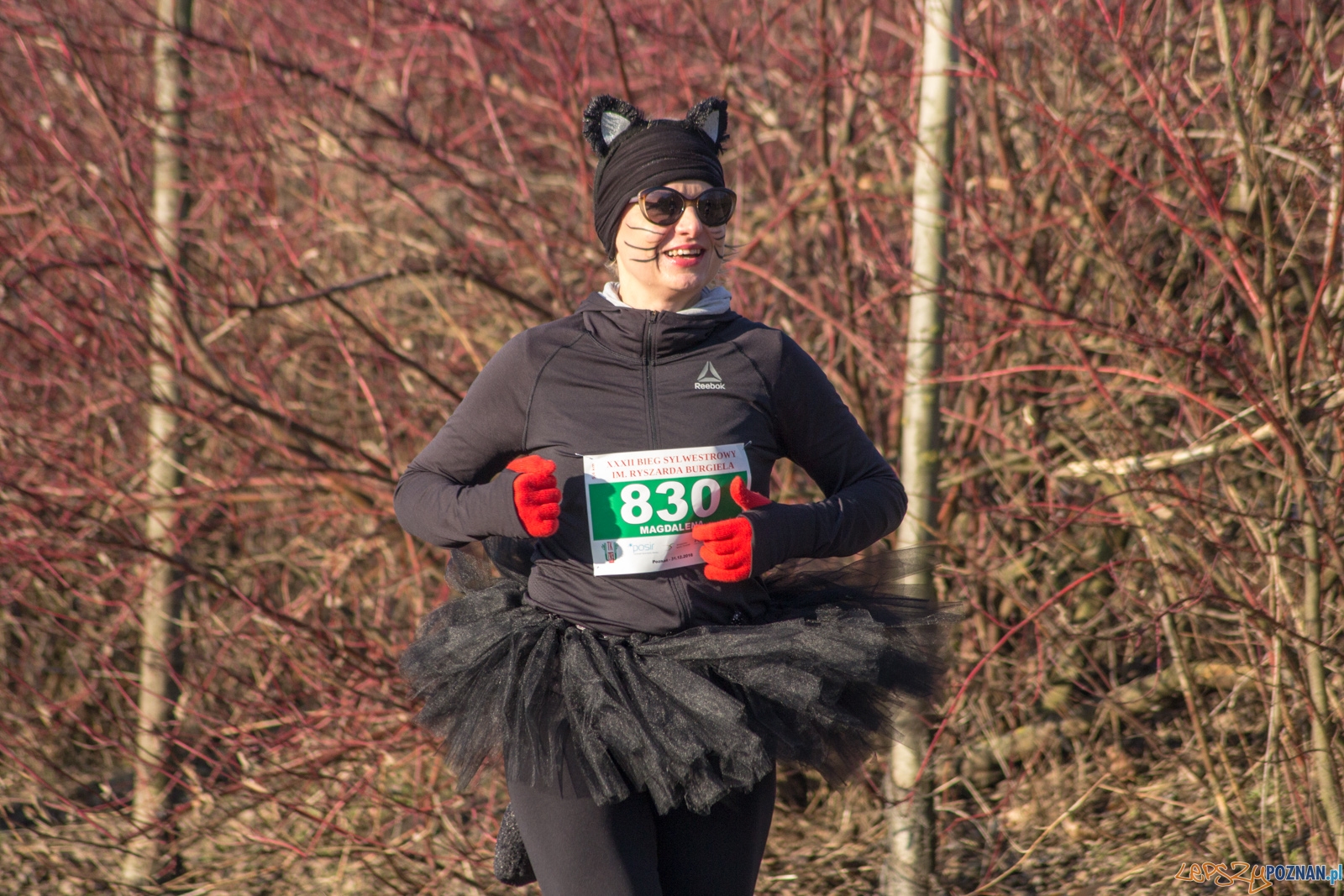 33 Bieg Sylwestrowy Foto: lepszyPOZNAN.pl / Ewelina Jaśkowiak 33 Bieg Sylwestrowy Foto: lepszyPOZNAN.pl / Ewelina Jaśkowiak