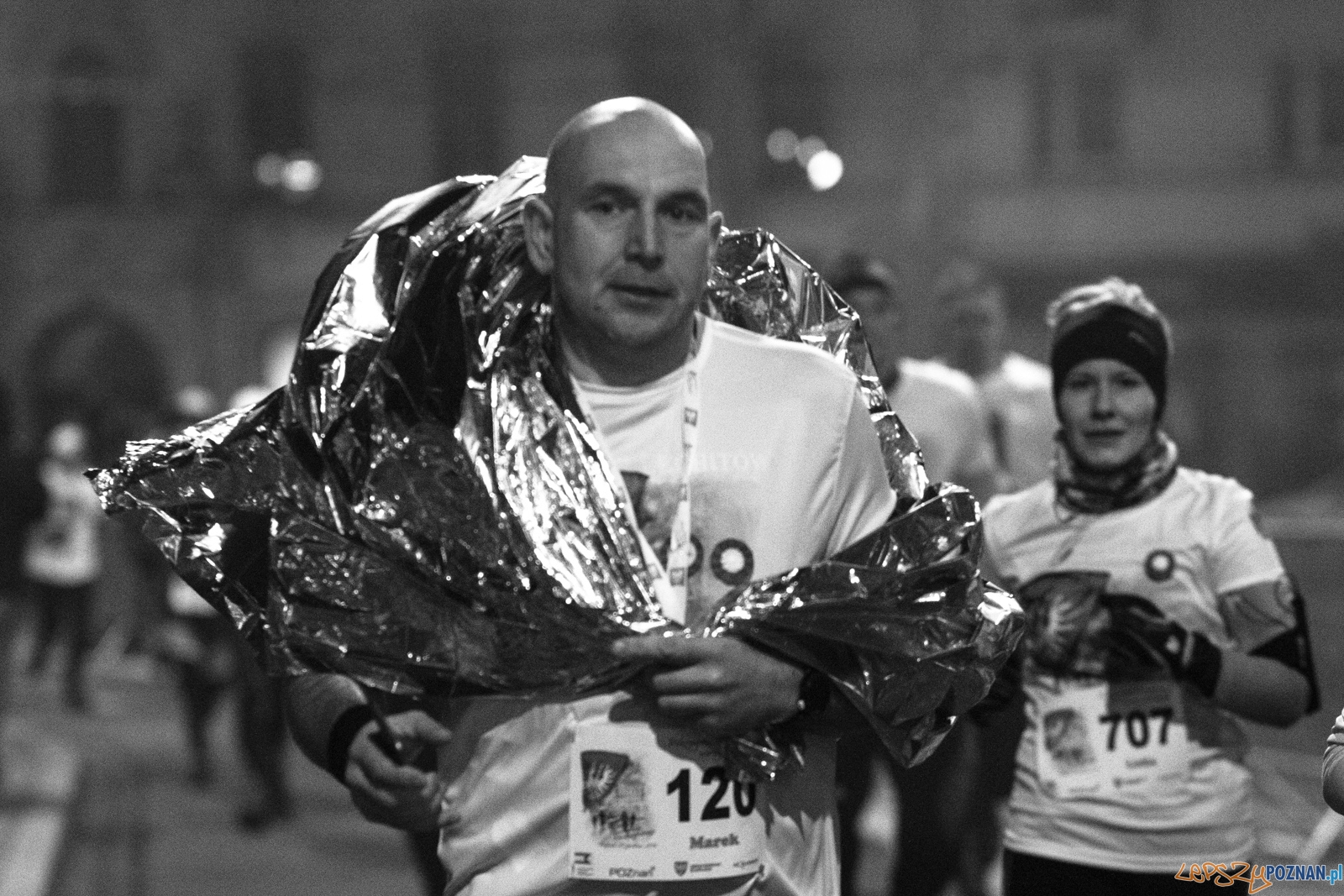 II Bieg Powstania Wielkopolskiego Foto: lepszyPOZNAN.pl / Ewelina Jaśkowiak II Bieg Powstania Wielkopolskiego Foto: lepszyPOZNAN.pl / Ewelina Jaśkowiak