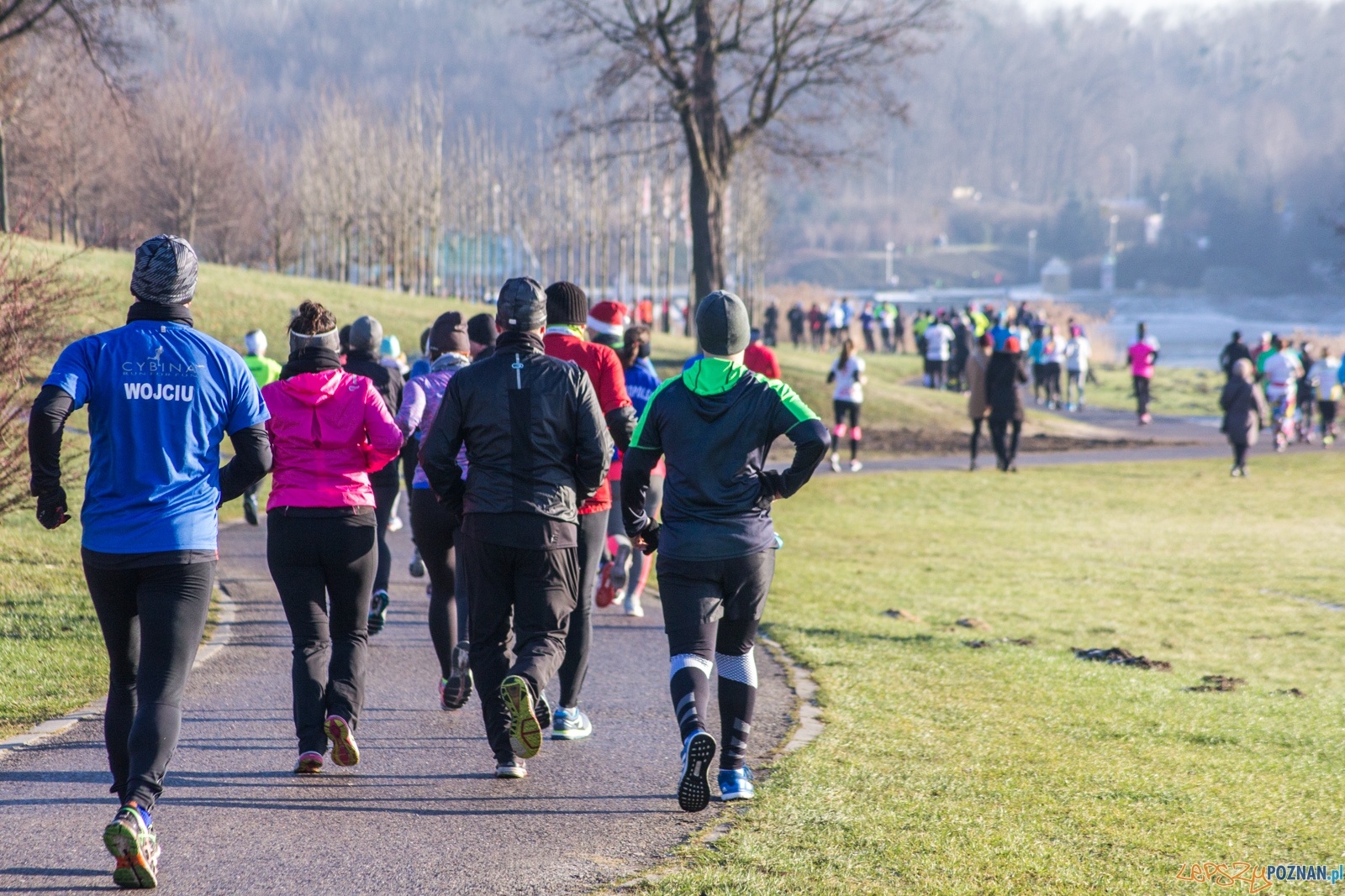 33 Bieg Sylwestrowy Foto: lepszyPOZNAN.pl / Ewelina Jaśkowiak 33 Bieg Sylwestrowy Foto: lepszyPOZNAN.pl / Ewelina Jaśkowiak