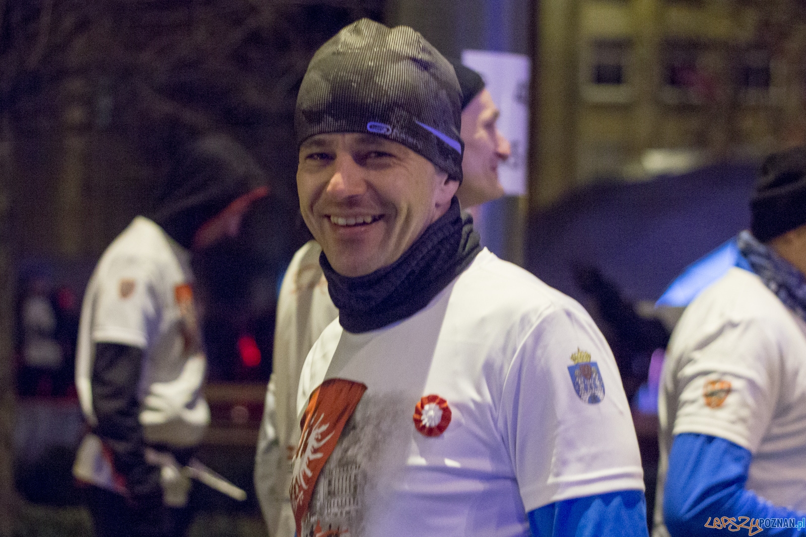 II Bieg Powstania Wielkopolskiego Foto: lepszyPOZNAN.pl / Ewelina Jaśkowiak II Bieg Powstania Wielkopolskiego Foto: lepszyPOZNAN.pl / Ewelina Jaśkowiak