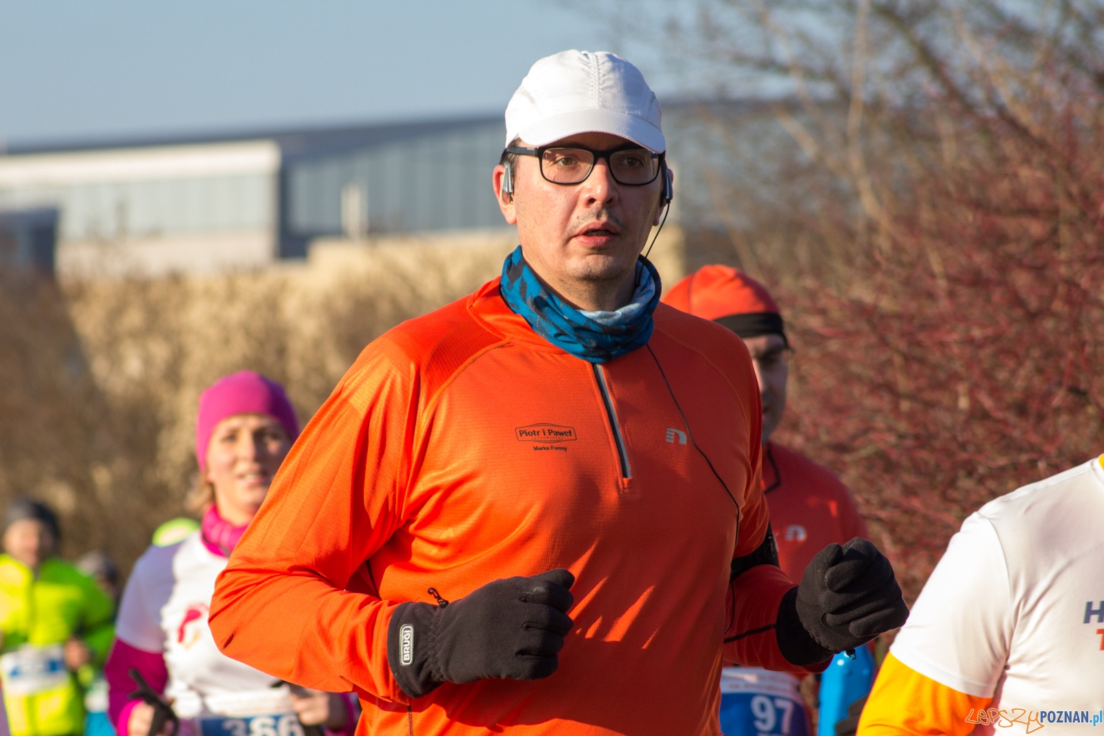 33 Bieg Sylwestrowy Foto: lepszyPOZNAN.pl / Ewelina Jaśkowiak 33 Bieg Sylwestrowy Foto: lepszyPOZNAN.pl / Ewelina Jaśkowiak