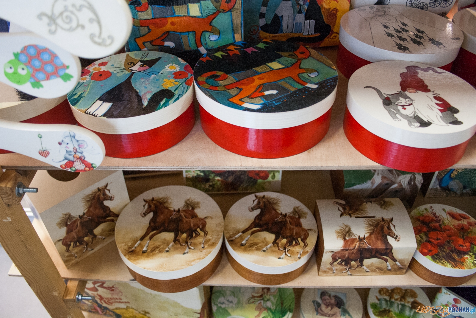 Festiwal Sztuki i Przedmiotów Artystycznych (2.12.2016) MTP Foto: © lepszyPOZNAN.pl / Karolina Kiraga Festiwal Sztuki i Przedmiotów Artystycznych (2.12.2016) MTP Foto: © lepszyPOZNAN.pl / Karolina Kiraga