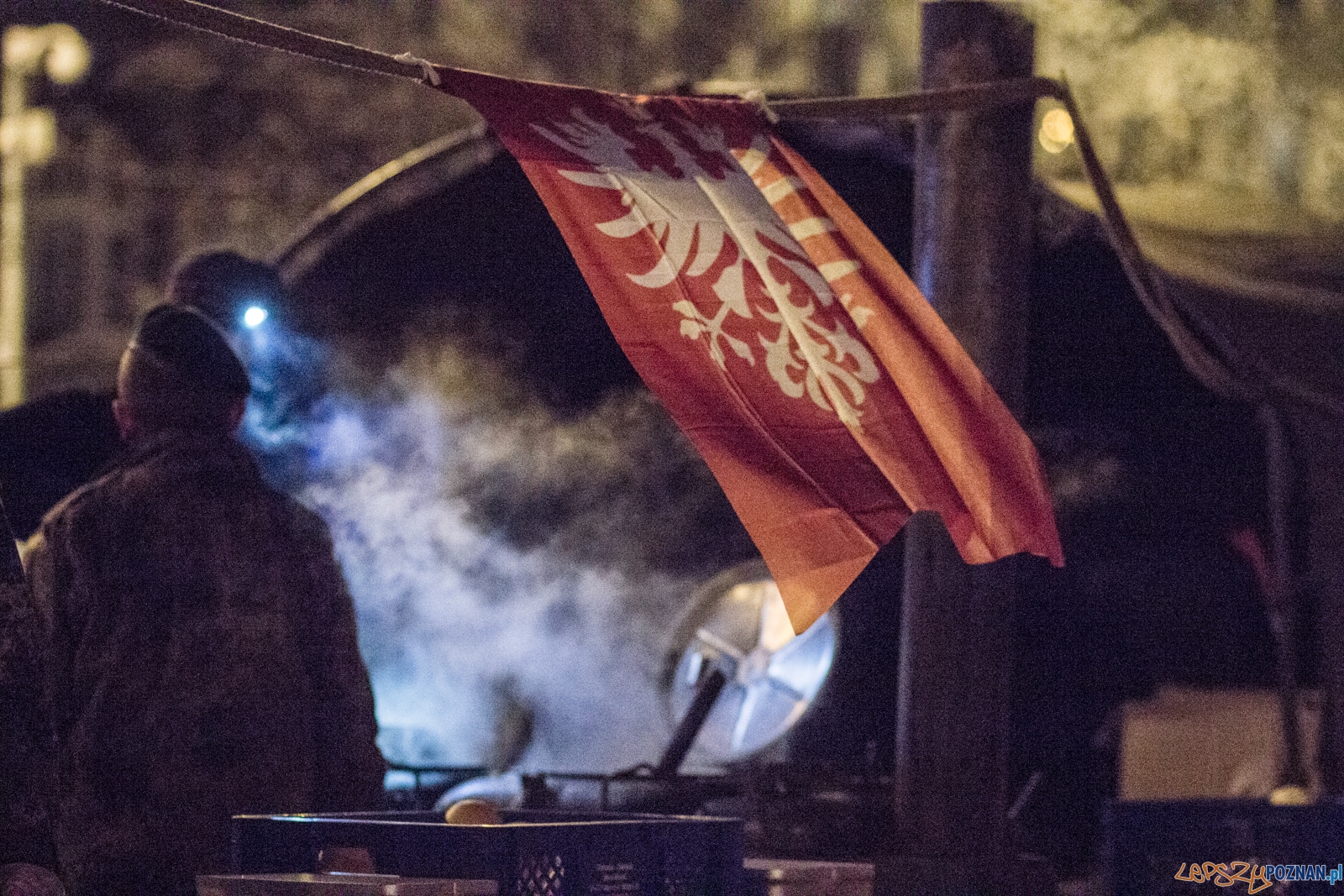 II Bieg Powstania Wielkopolskiego Foto: lepszyPOZNAN.pl / Ewelina Jaśkowiak II Bieg Powstania Wielkopolskiego Foto: lepszyPOZNAN.pl / Ewelina Jaśkowiak