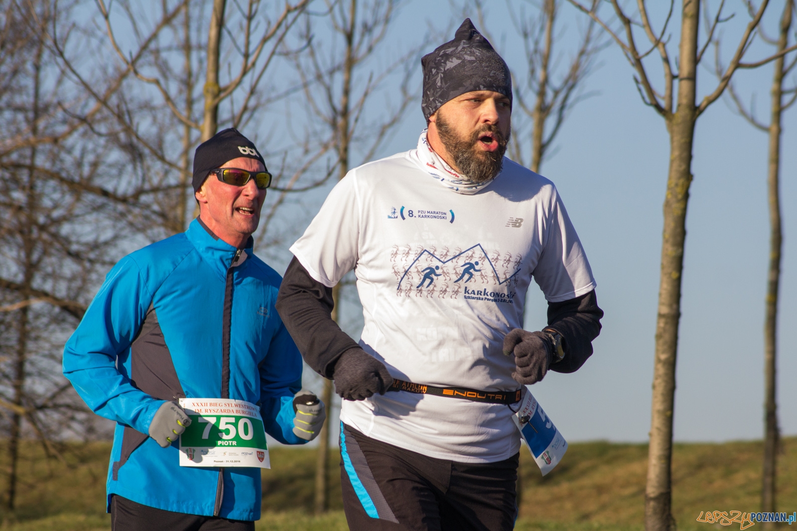 33 Bieg Sylwestrowy Foto: lepszyPOZNAN.pl / Ewelina Jaśkowiak 33 Bieg Sylwestrowy Foto: lepszyPOZNAN.pl / Ewelina Jaśkowiak