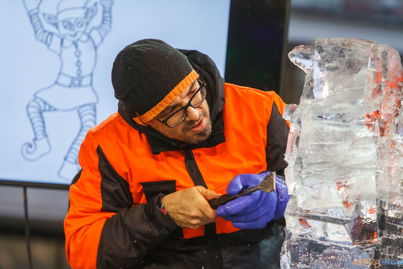 036_20161210_11stihlicefestivalpoznan_speedcarving_staryrynek Foto: LepszyPOZNAN.pl / Pawel Rychter 036_20161210_11stihlicefestivalpoznan_speedcarving_staryrynek Foto: LepszyPOZNAN.pl / Pawel Rychter