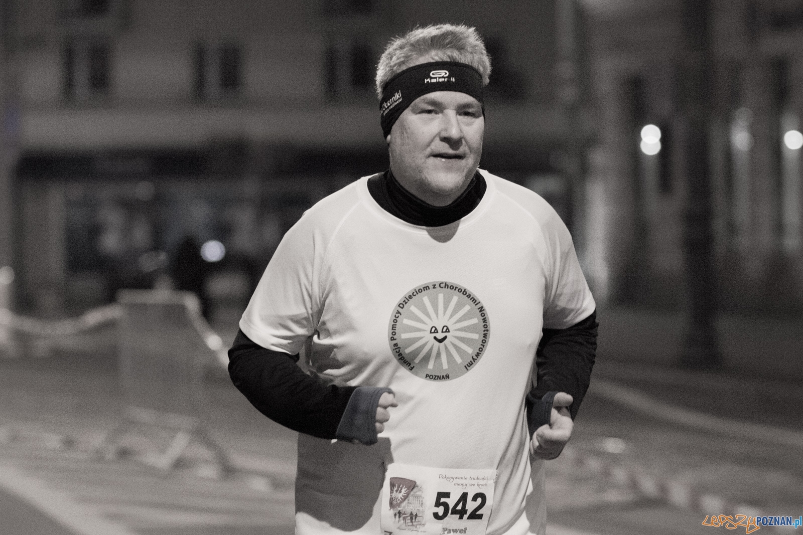 II Bieg Powstania Wielkopolskiego Foto: lepszyPOZNAN.pl / Ewelina Jaśkowiak II Bieg Powstania Wielkopolskiego Foto: lepszyPOZNAN.pl / Ewelina Jaśkowiak