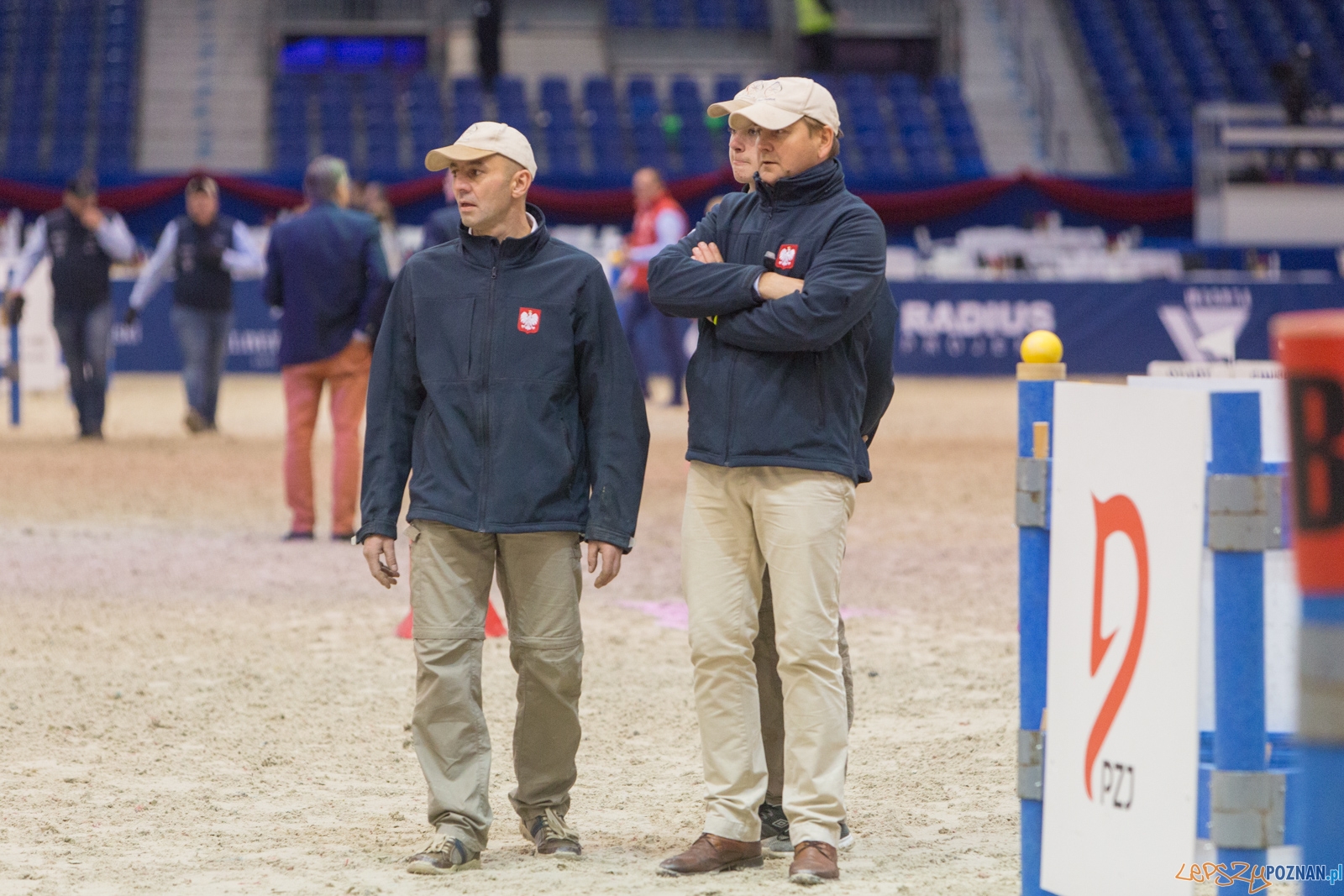 Cavaliada - Halowy Puchar Polski w Powożeniu Zaprzęgami Cztero Foto: lepszyPOZNAN.pl / Piotr Rychter Cavaliada - Halowy Puchar Polski w Powożeniu Zaprzęgami Cztero Foto: lepszyPOZNAN.pl / Piotr Rychter