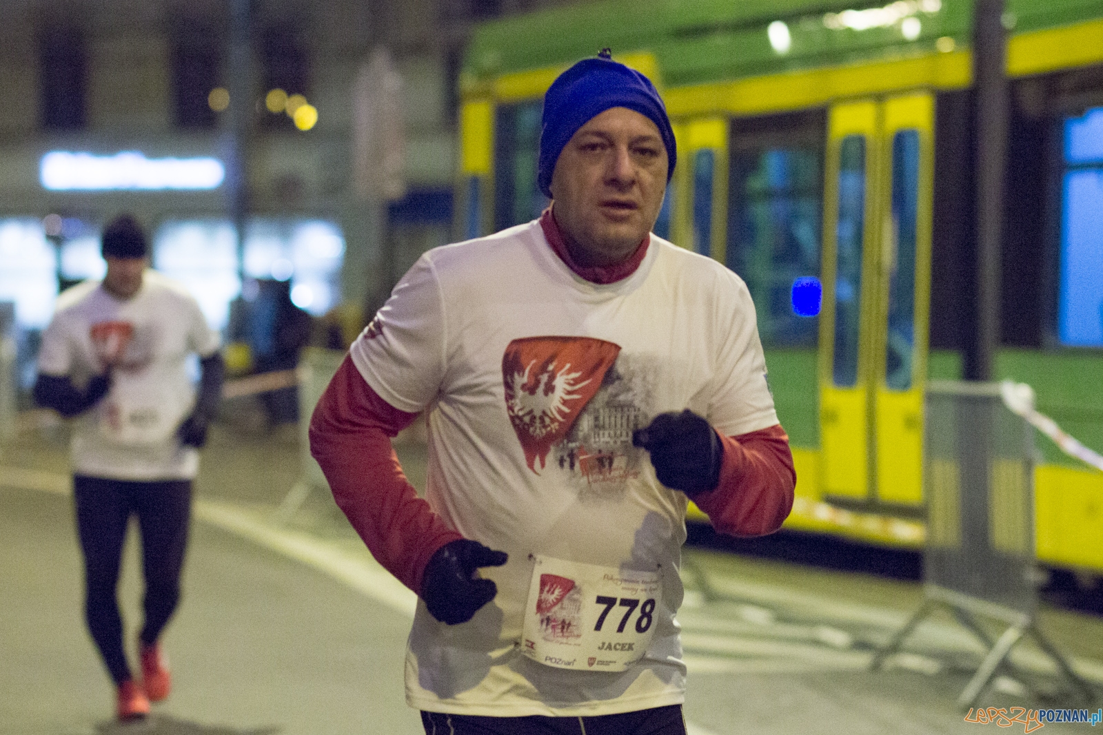 II Bieg Powstania Wielkopolskiego Foto: lepszyPOZNAN.pl / Ewelina Jaśkowiak II Bieg Powstania Wielkopolskiego Foto: lepszyPOZNAN.pl / Ewelina Jaśkowiak