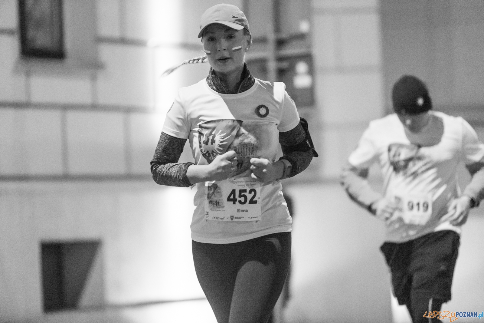 II Bieg Powstania Wielkopolskiego Foto: lepszyPOZNAN.pl / Piotr Rychter II Bieg Powstania Wielkopolskiego Foto: lepszyPOZNAN.pl / Piotr Rychter