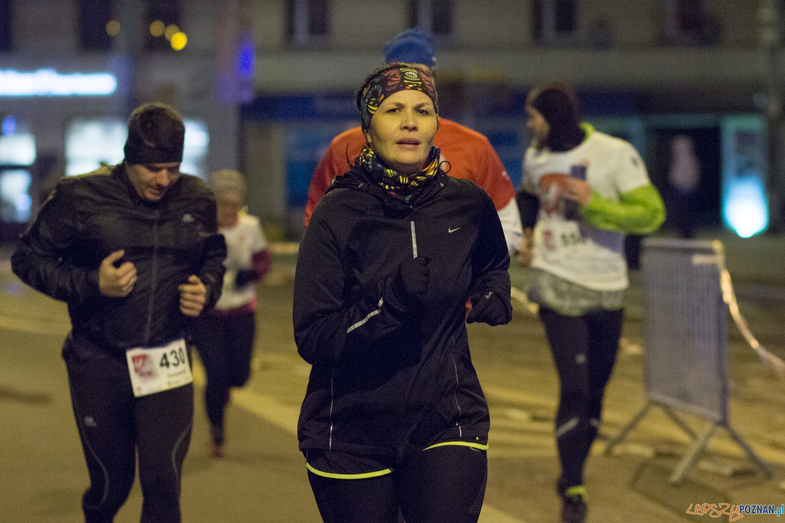 II Bieg Powstania Wielkopolskiego Foto: lepszyPOZNAN.pl / Ewelina Jaśkowiak II Bieg Powstania Wielkopolskiego Foto: lepszyPOZNAN.pl / Ewelina Jaśkowiak