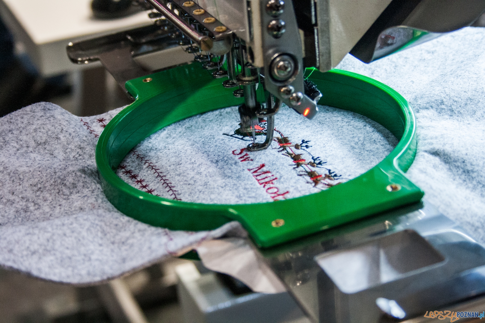 Festiwal Sztuki i Przedmiotów Artystycznych (2.12.2016) MTP Foto: © lepszyPOZNAN.pl / Karolina Kiraga Festiwal Sztuki i Przedmiotów Artystycznych (2.12.2016) MTP Foto: © lepszyPOZNAN.pl / Karolina Kiraga