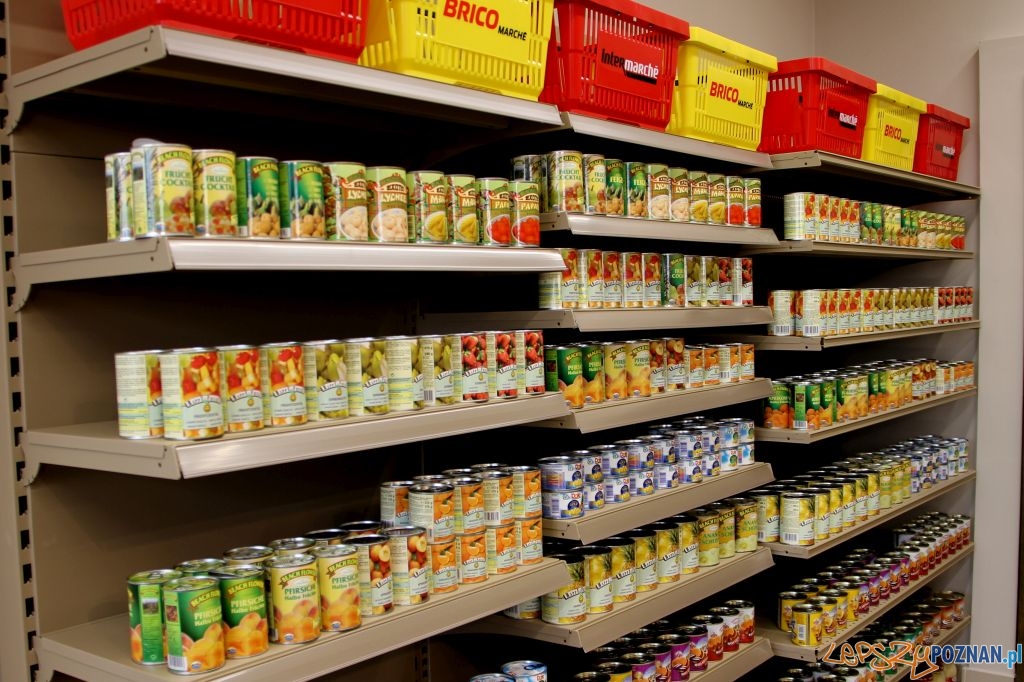 Shop Lab na Uniwersytecie Ekonomicznym Foto: materiały UEP Shop Lab na Uniwersytecie Ekonomicznym Foto: materiały UEP