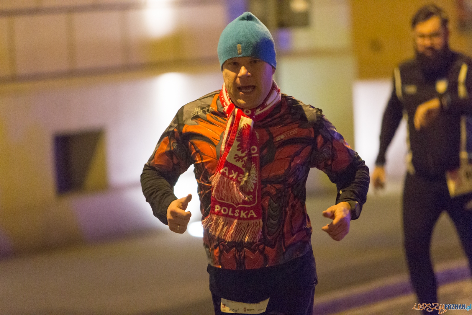 II Bieg Powstania Wielkopolskiego Foto: lepszyPOZNAN.pl / Piotr Rychter II Bieg Powstania Wielkopolskiego Foto: lepszyPOZNAN.pl / Piotr Rychter