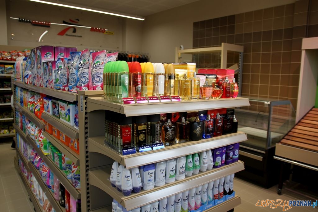 Shop Lab na Uniwersytecie Ekonomicznym Foto: materiały UEP Shop Lab na Uniwersytecie Ekonomicznym Foto: materiały UEP