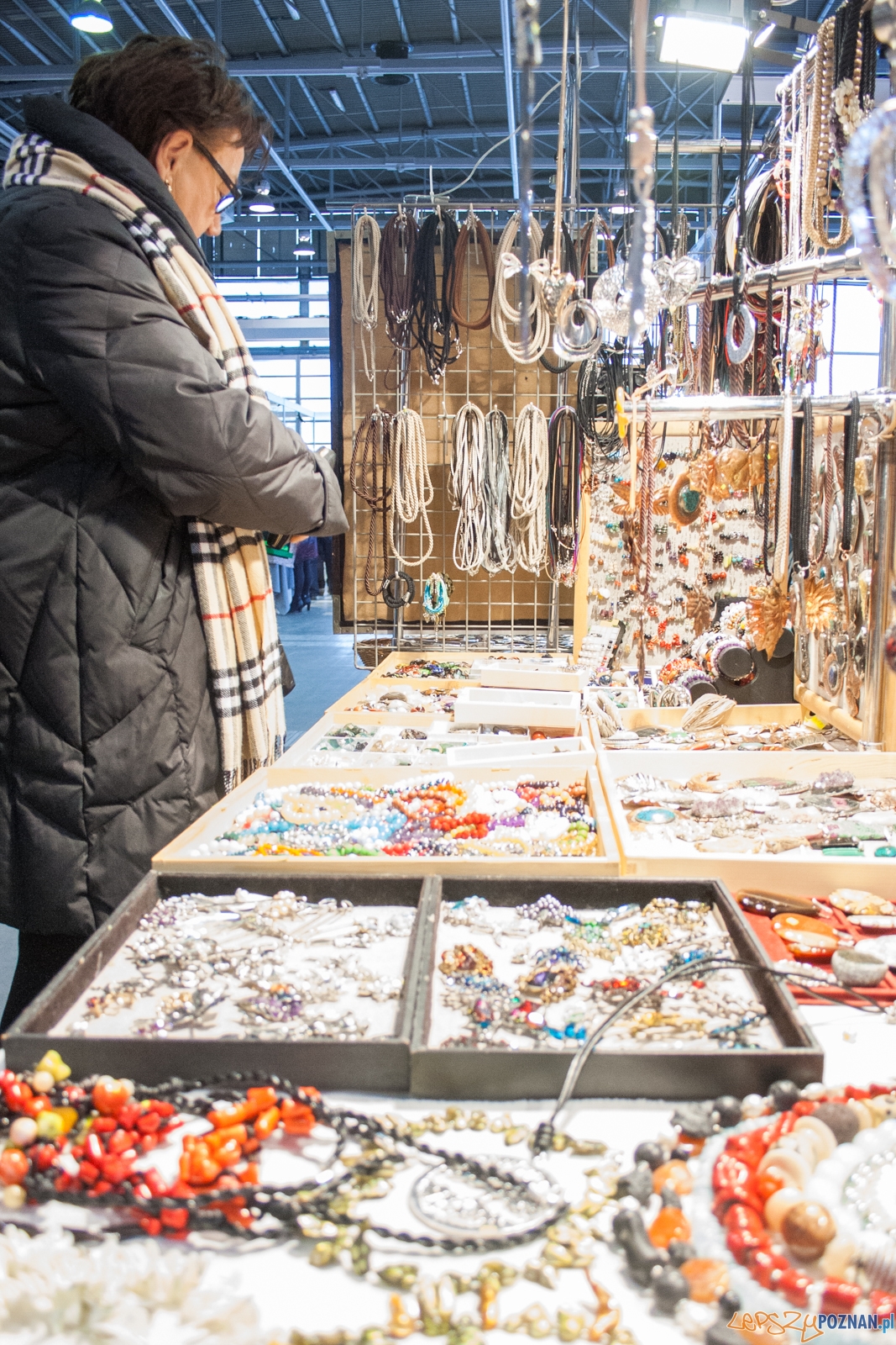 Festiwal Sztuki i Przedmiotów Artystycznych (2.12.2016) MTP Foto: © lepszyPOZNAN.pl / Karolina Kiraga Festiwal Sztuki i Przedmiotów Artystycznych (2.12.2016) MTP Foto: © lepszyPOZNAN.pl / Karolina Kiraga
