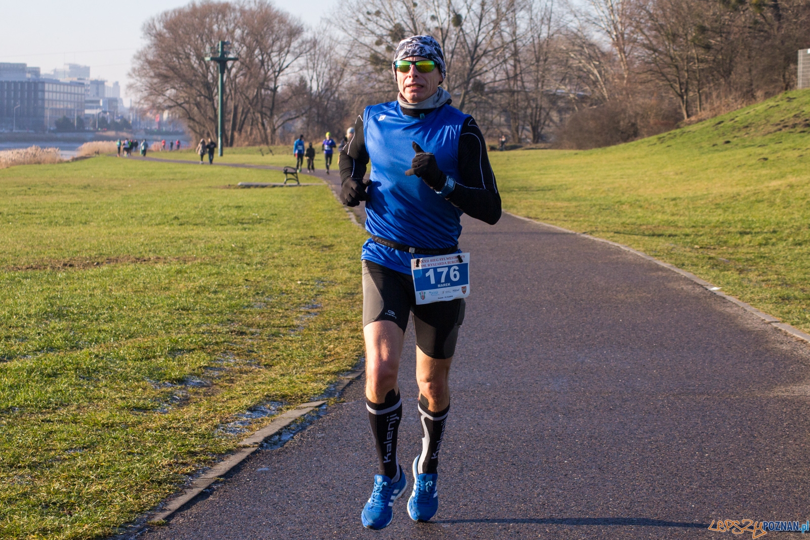 33 Bieg Sylwestrowy Foto: lepszyPOZNAN.pl / Ewelina Jaśkowiak 33 Bieg Sylwestrowy Foto: lepszyPOZNAN.pl / Ewelina Jaśkowiak