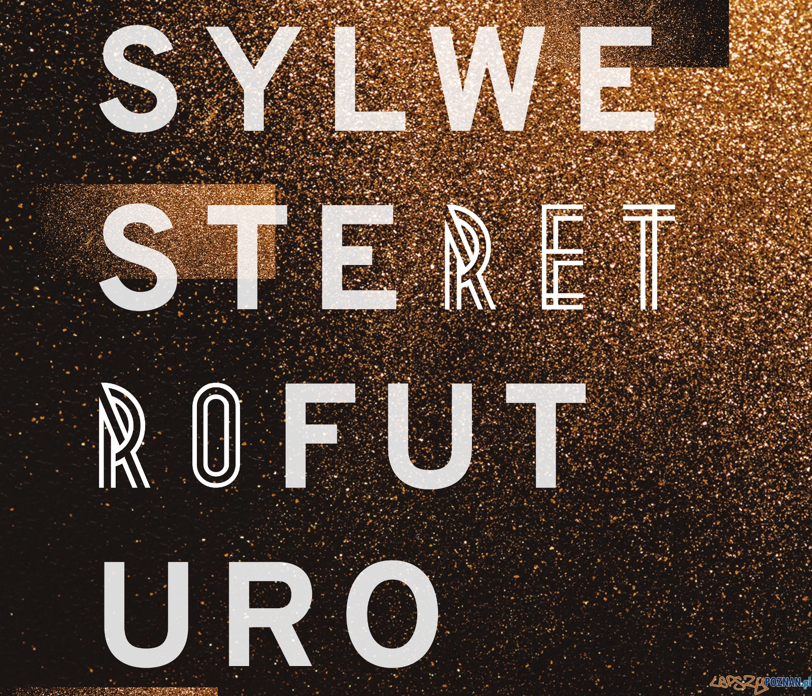 sylwester retro futuro Foto: Estrada Poznańska sylwester retro futuro Foto: Estrada Poznańska