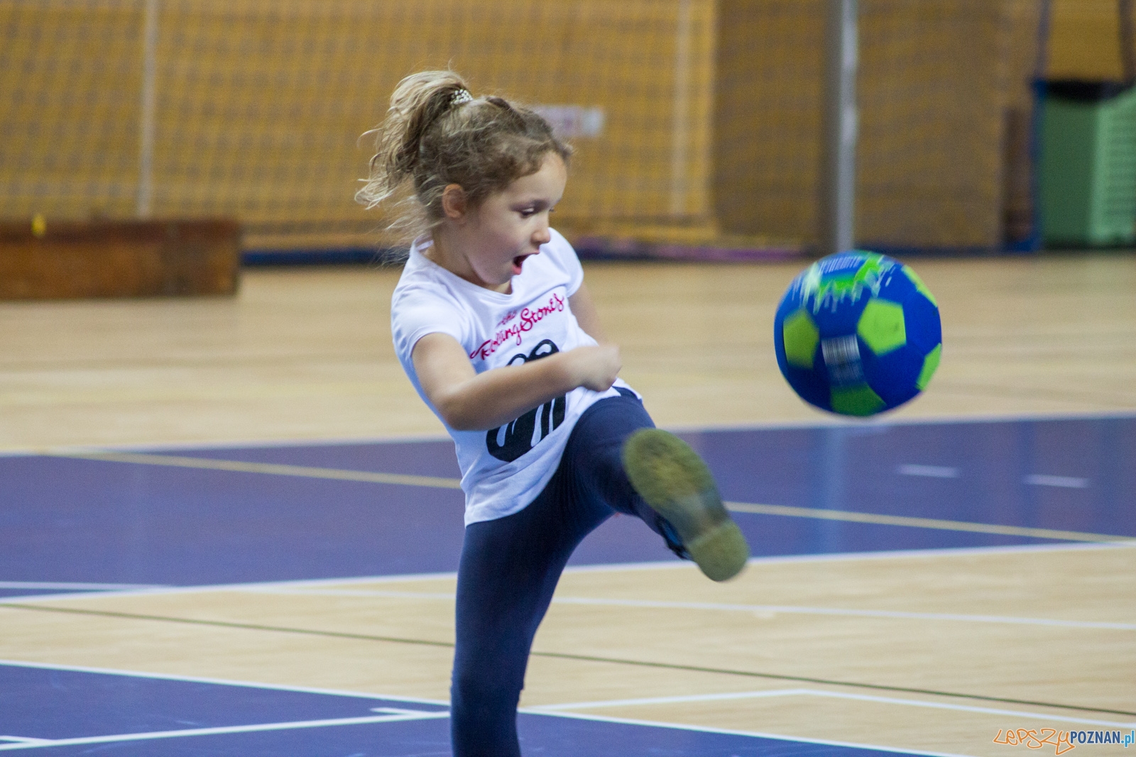 AZS UAM Poznań - Kotwica Kórnik Foto: Ewelina Jaśkowiak AZS UAM Poznań - Kotwica Kórnik Foto: Ewelina Jaśkowiak