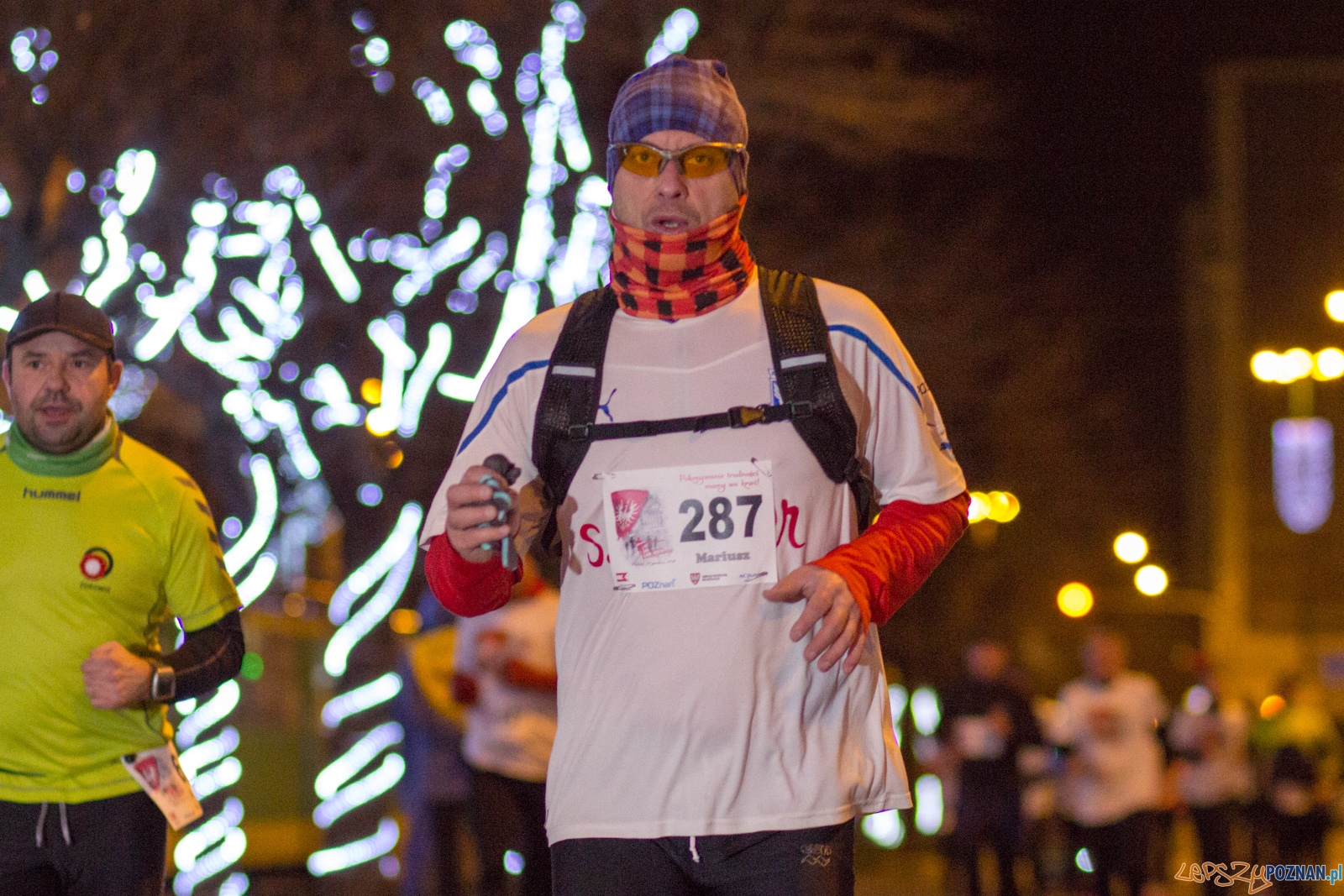 II Bieg Powstania Wielkopolskiego Foto: lepszyPOZNAN.pl / Ewelina Jaśkowiak II Bieg Powstania Wielkopolskiego Foto: lepszyPOZNAN.pl / Ewelina Jaśkowiak