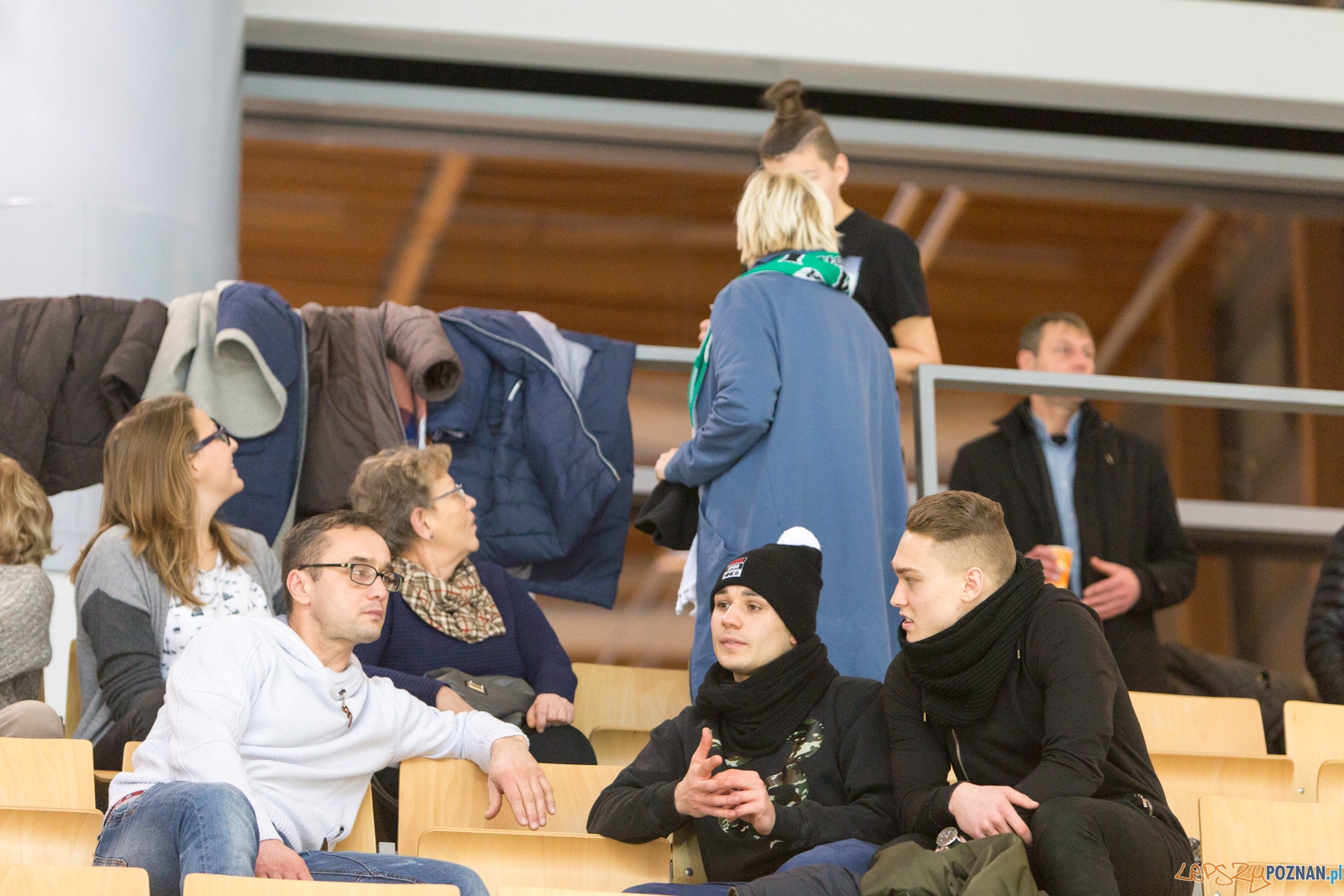 KS UAM Poznań - Kotwica Kórnik Foto: lepszyPOZNAN.pl / Piotr Rychter KS UAM Poznań - Kotwica Kórnik Foto: lepszyPOZNAN.pl / Piotr Rychter