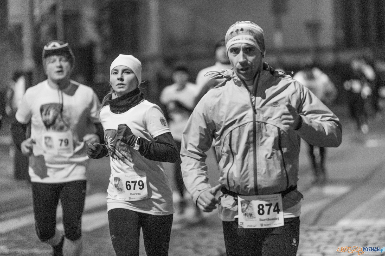 II Bieg Powstania Wielkopolskiego Foto: lepszyPOZNAN.pl / Piotr Rychter II Bieg Powstania Wielkopolskiego Foto: lepszyPOZNAN.pl / Piotr Rychter