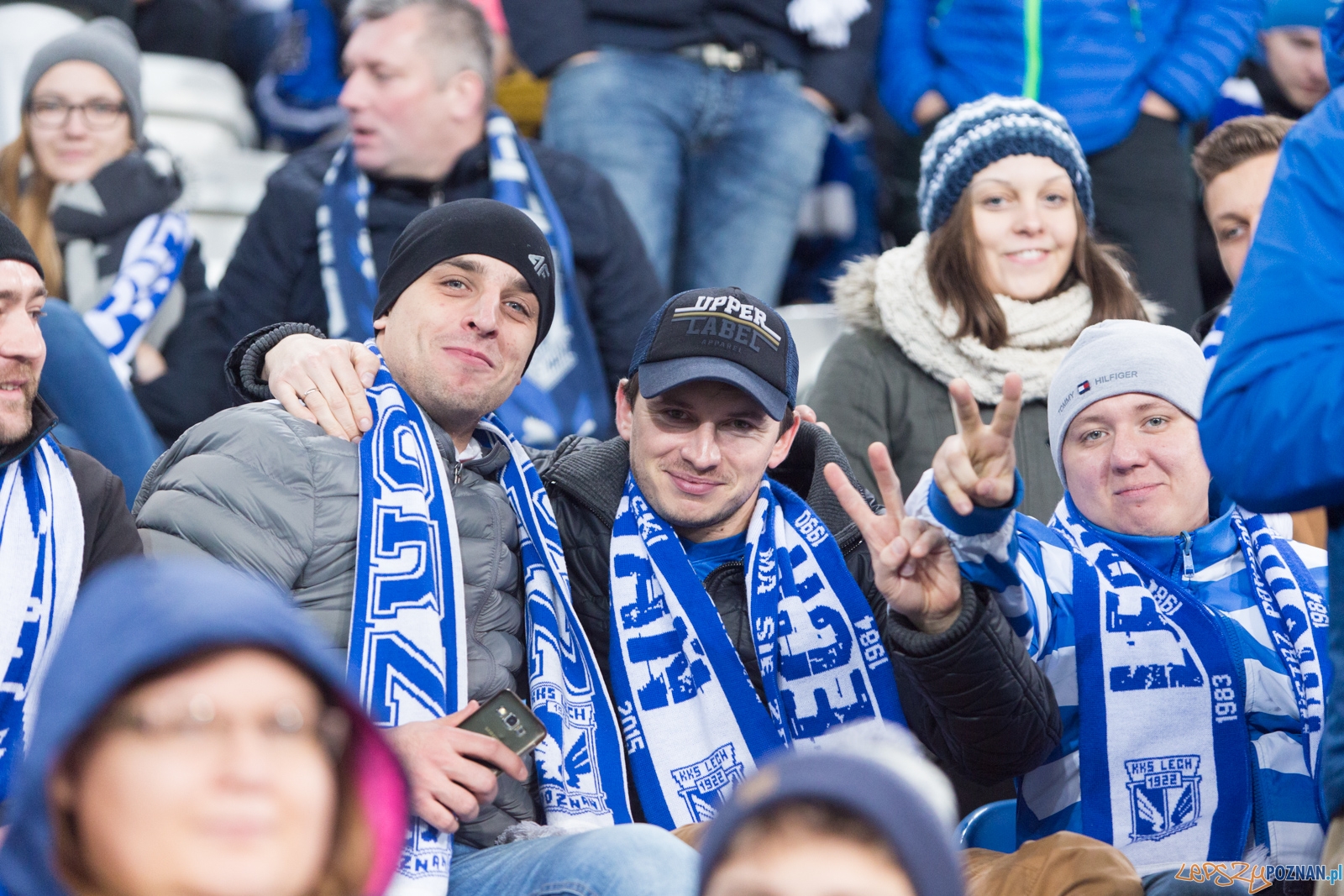 KKS Lech Poznań - Korona Kielce Foto: lepszyPOZNAN.pl / Piotr Rychter KKS Lech Poznań - Korona Kielce Foto: lepszyPOZNAN.pl / Piotr Rychter