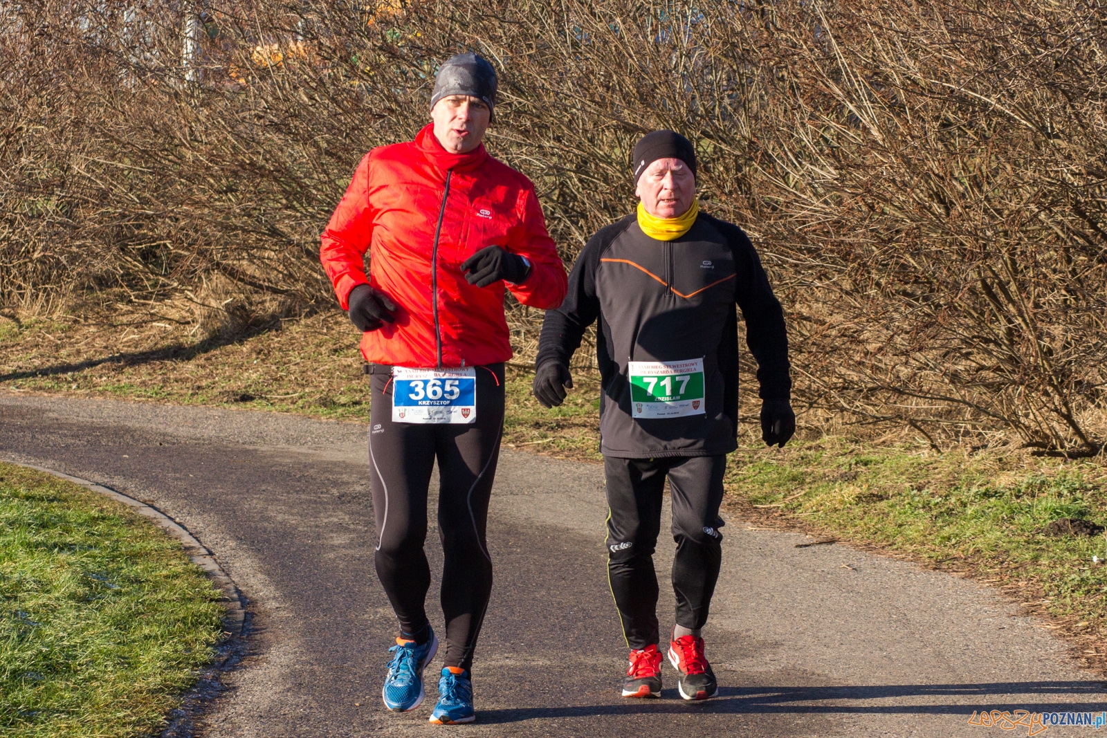 33 Bieg Sylwestrowy Foto: lepszyPOZNAN.pl / Ewelina Jaśkowiak 33 Bieg Sylwestrowy Foto: lepszyPOZNAN.pl / Ewelina Jaśkowiak