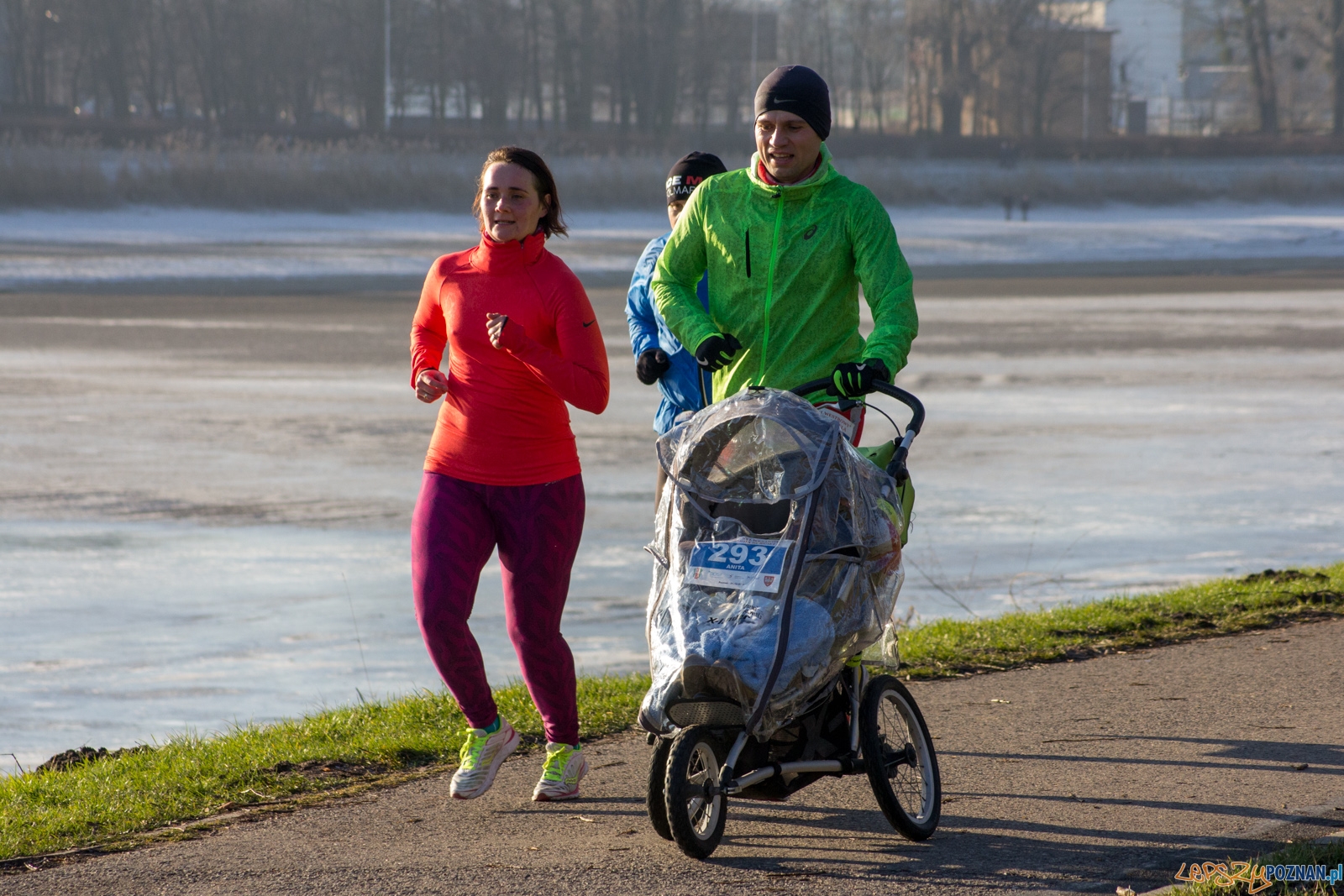 33 Bieg Sylwestrowy Foto: lepszyPOZNAN.pl / Ewelina Jaśkowiak 33 Bieg Sylwestrowy Foto: lepszyPOZNAN.pl / Ewelina Jaśkowiak