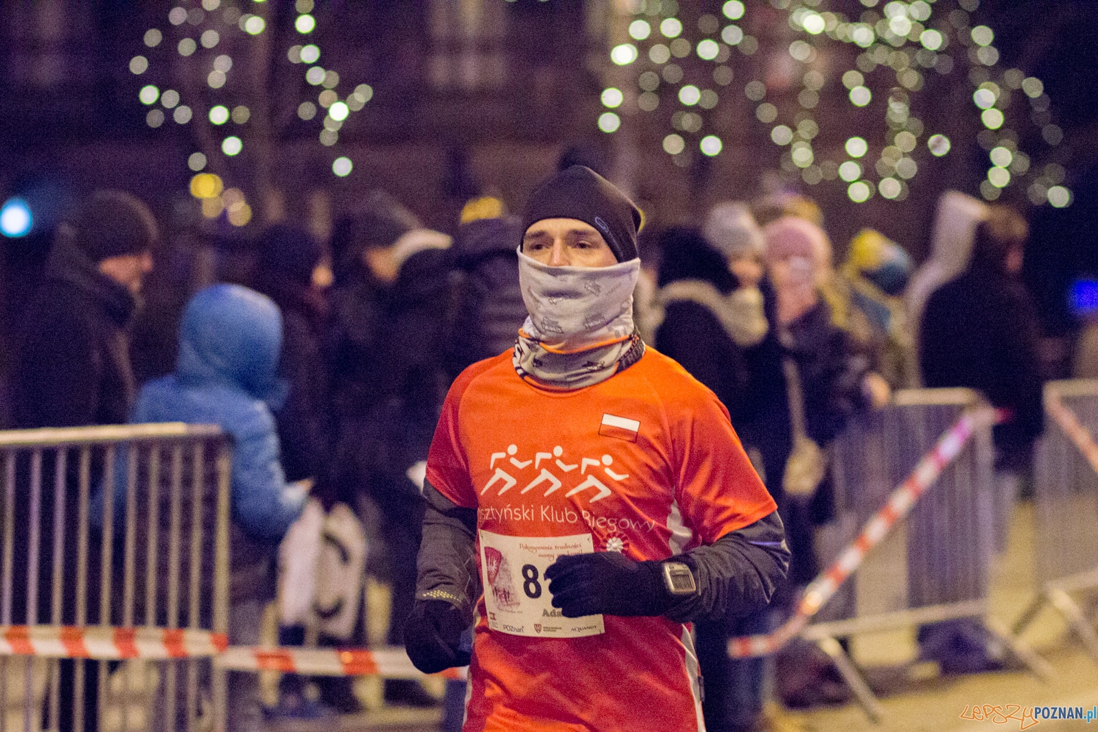 II Bieg Powstania Wielkopolskiego Foto: lepszyPOZNAN.pl / Ewelina Jaśkowiak II Bieg Powstania Wielkopolskiego Foto: lepszyPOZNAN.pl / Ewelina Jaśkowiak