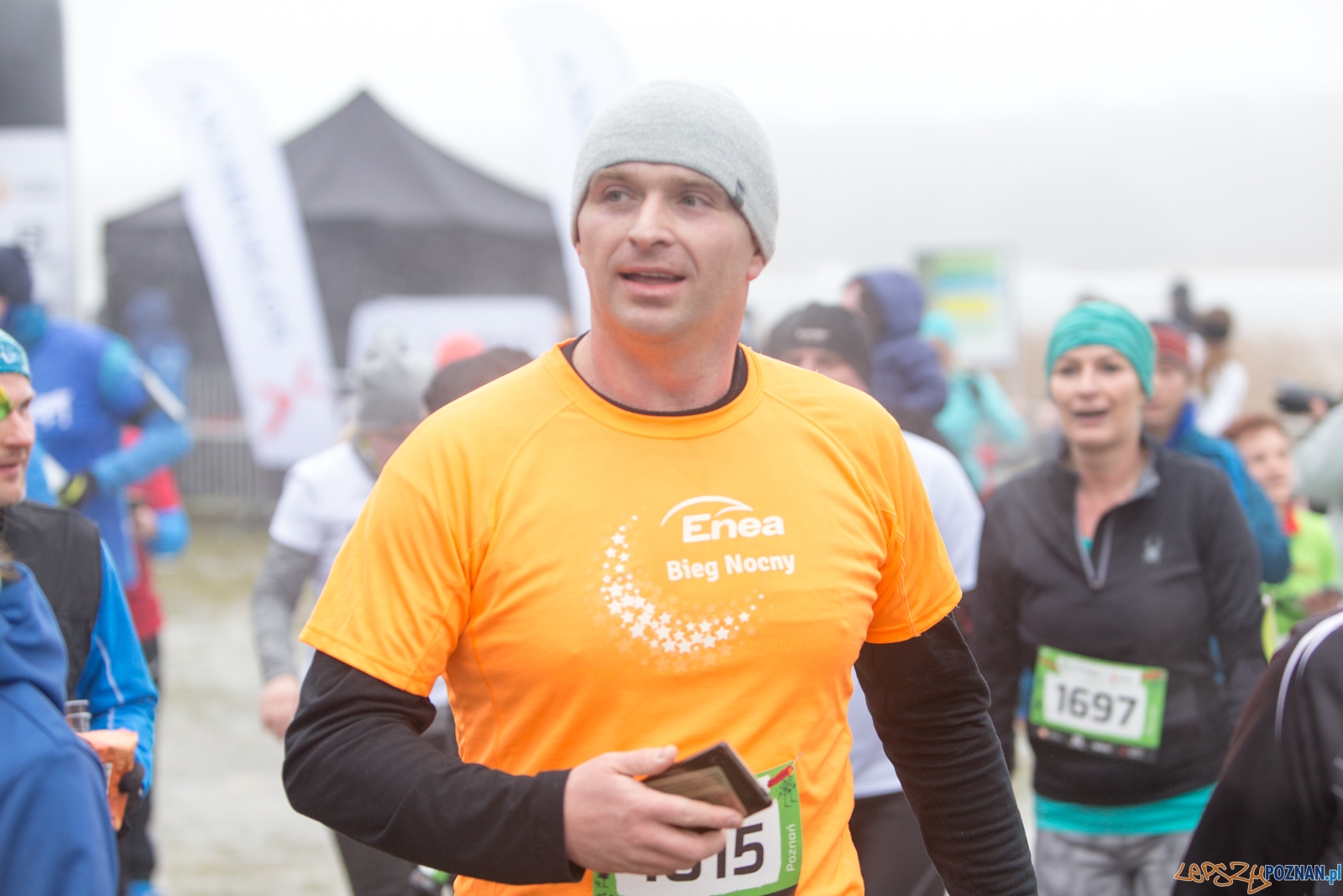 City Trail Poznań Foto: lepszyPOZNAN.pl / Piotr Rychter City Trail Poznań Foto: lepszyPOZNAN.pl / Piotr Rychter