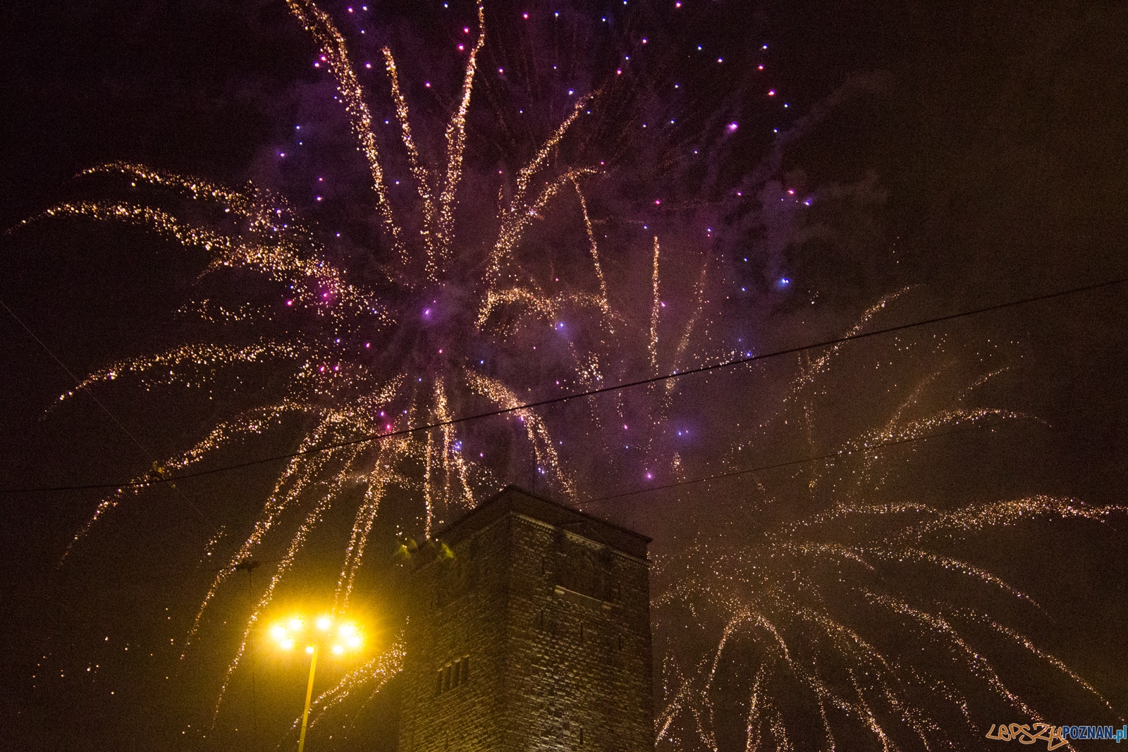 25. Finał Wielkiej Orkiestry Świątecznej Pomocy Foto: Ewelina Jaśkowiak 25. Finał Wielkiej Orkiestry Świątecznej Pomocy Foto: Ewelina Jaśkowiak