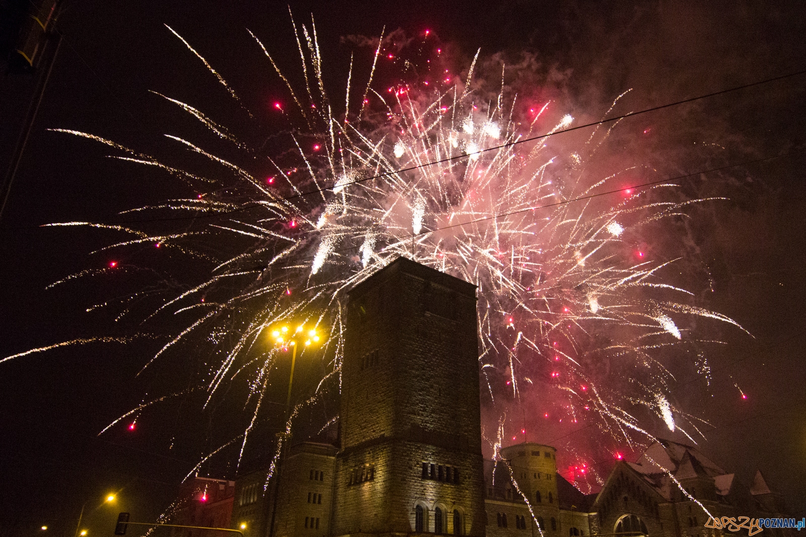 25. Finał Wielkiej Orkiestry Świątecznej Pomocy Foto: Ewelina Jaśkowiak 25. Finał Wielkiej Orkiestry Świątecznej Pomocy Foto: Ewelina Jaśkowiak