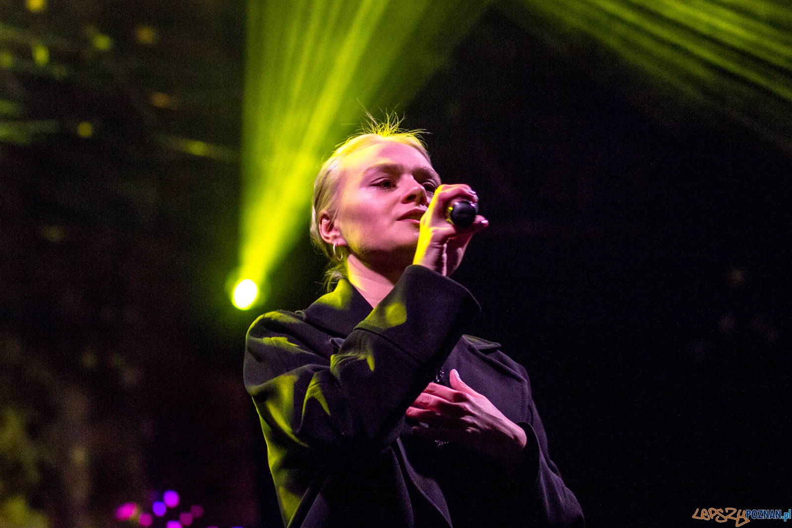 Sylwester Retro-Futuro na placu Wolności Foto: lepszyPOZNAN.pl / Ewelina Jaśkowiak Sylwester Retro-Futuro na placu Wolności Foto: lepszyPOZNAN.pl / Ewelina Jaśkowiak