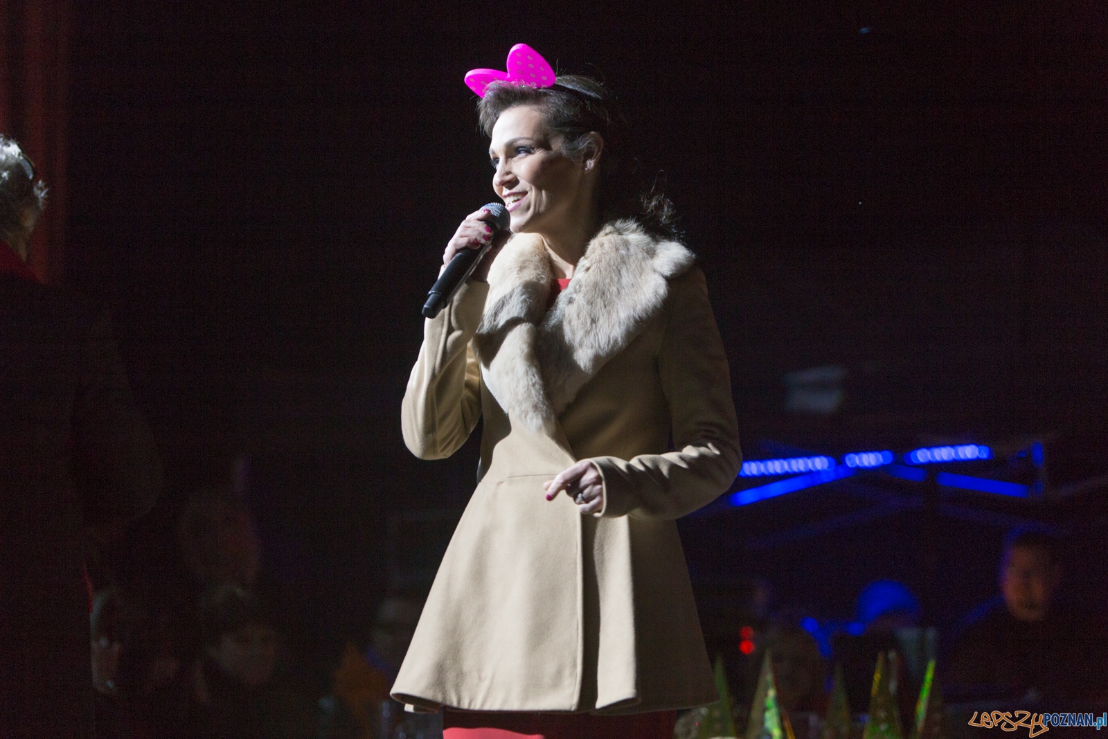 Sylwester Retro-Futuro plac Wolności Foto: lepszyPOZNAN.pl / Piotr Rychter Sylwester Retro-Futuro plac Wolności Foto: lepszyPOZNAN.pl / Piotr Rychter