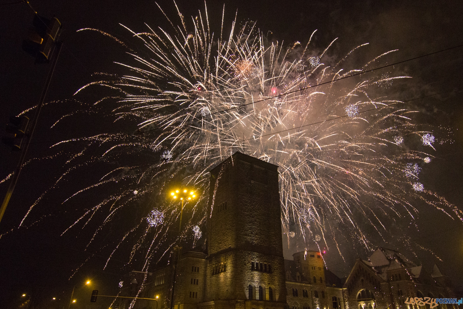 25. Finał Wielkiej Orkiestry Świątecznej Pomocy Foto: Ewelina Jaśkowiak 25. Finał Wielkiej Orkiestry Świątecznej Pomocy Foto: Ewelina Jaśkowiak