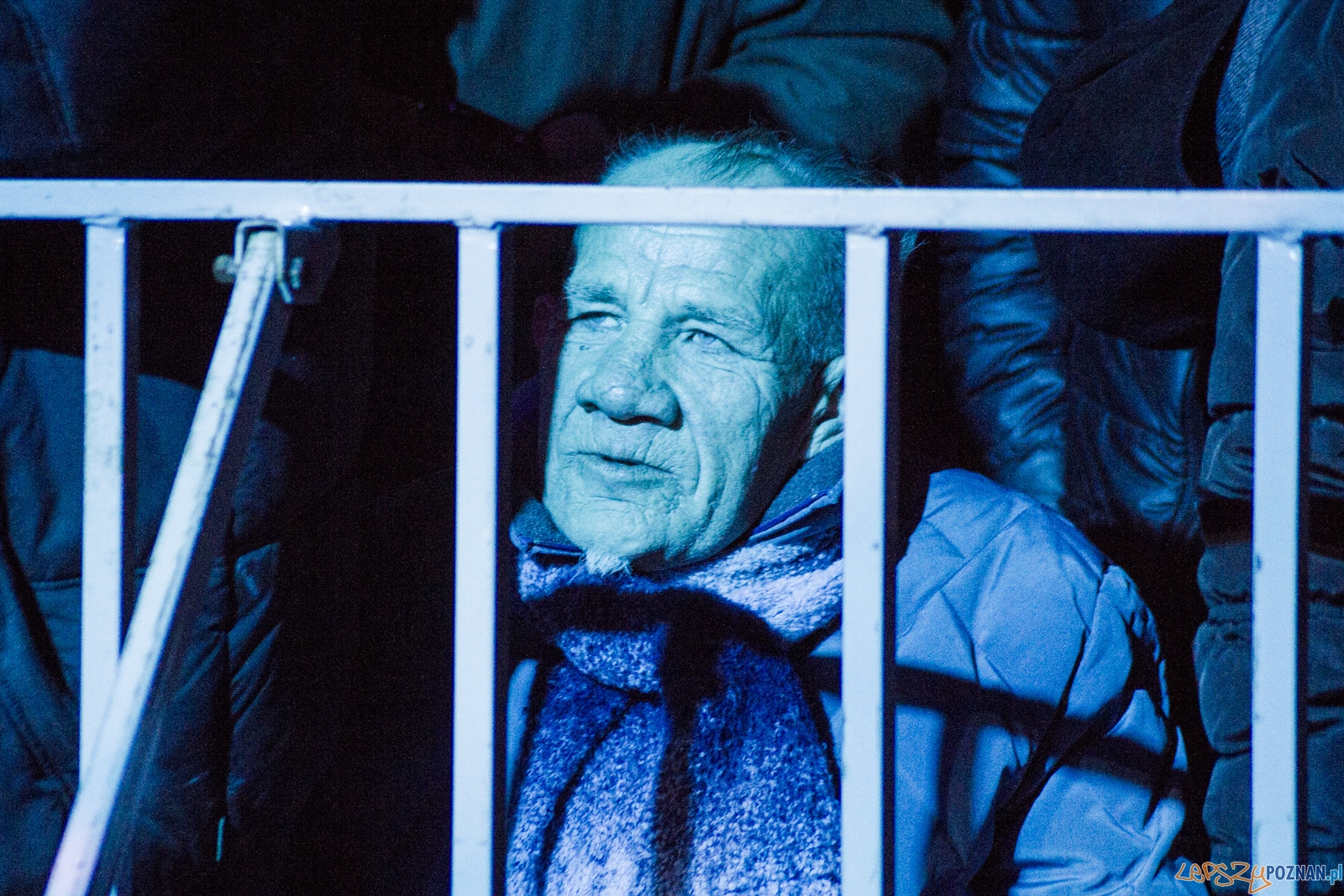 Sylwester Retro-Futuro na placu Wolności Foto: lepszyPOZNAN.pl / Ewelina Jaśkowiak Sylwester Retro-Futuro na placu Wolności Foto: lepszyPOZNAN.pl / Ewelina Jaśkowiak