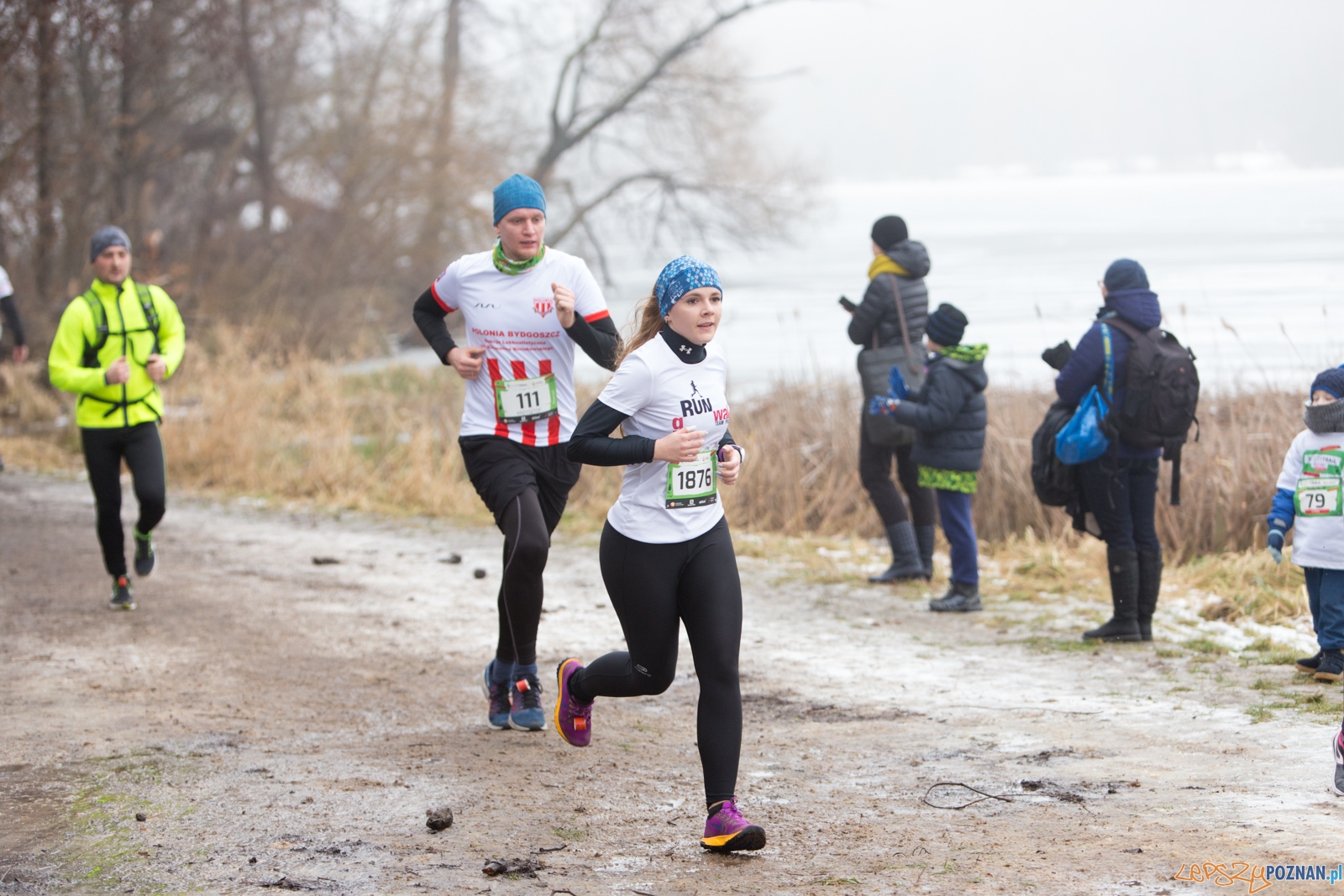City Trail Poznań Foto: lepszyPOZNAN.pl / Piotr Rychter City Trail Poznań Foto: lepszyPOZNAN.pl / Piotr Rychter