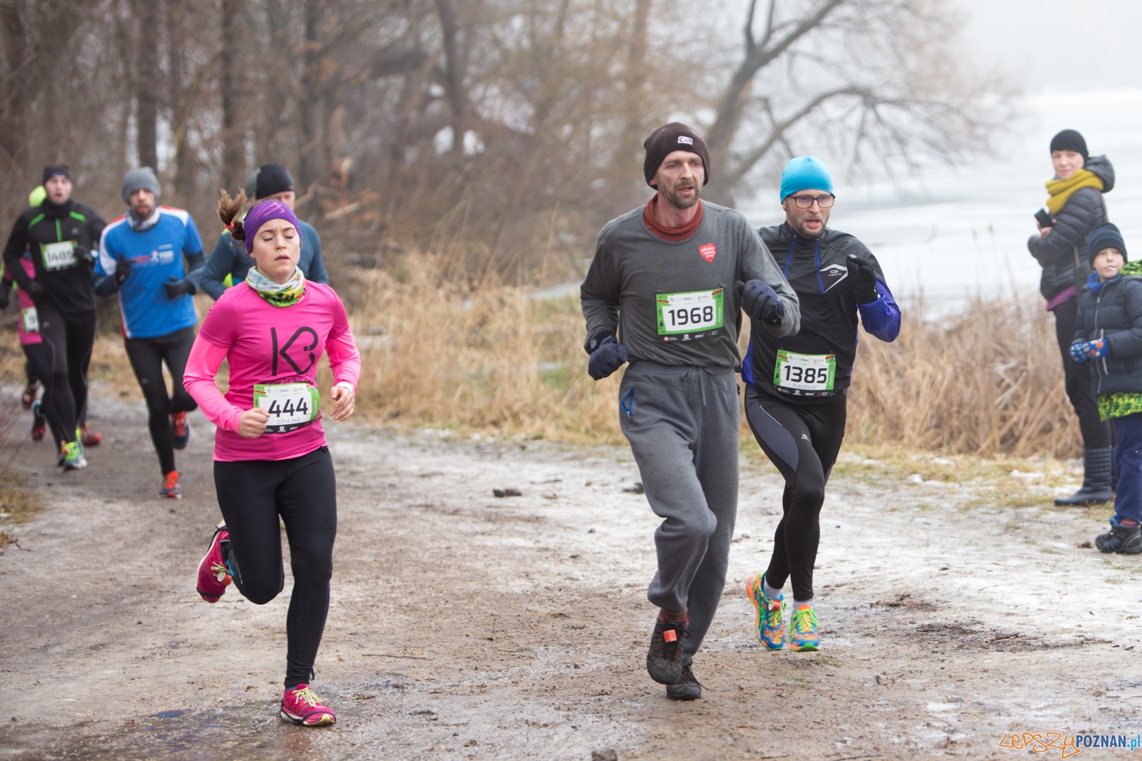 City Trail Poznań Foto: lepszyPOZNAN.pl / Piotr Rychter City Trail Poznań Foto: lepszyPOZNAN.pl / Piotr Rychter